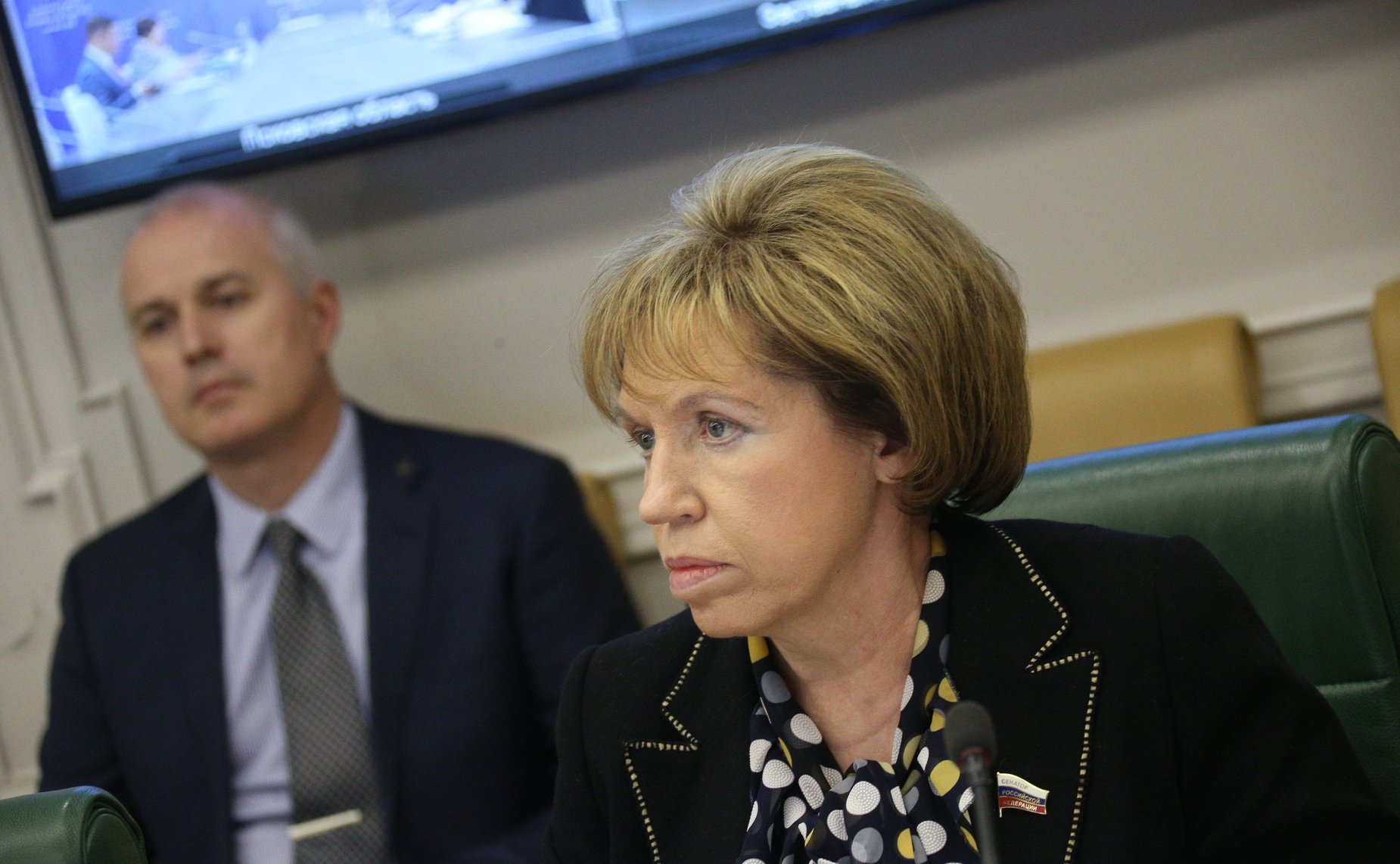 Людмила Скаковская