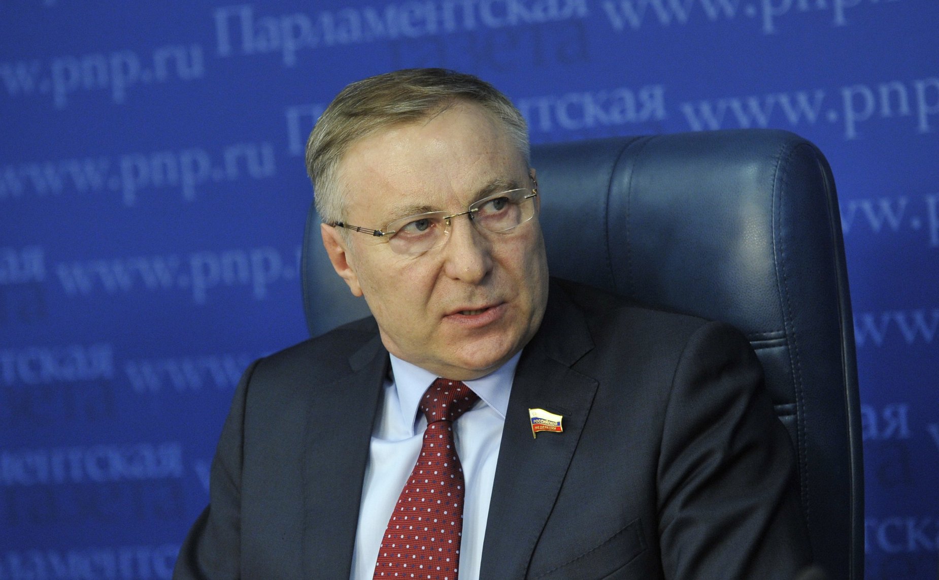 Александр Варфоломеев