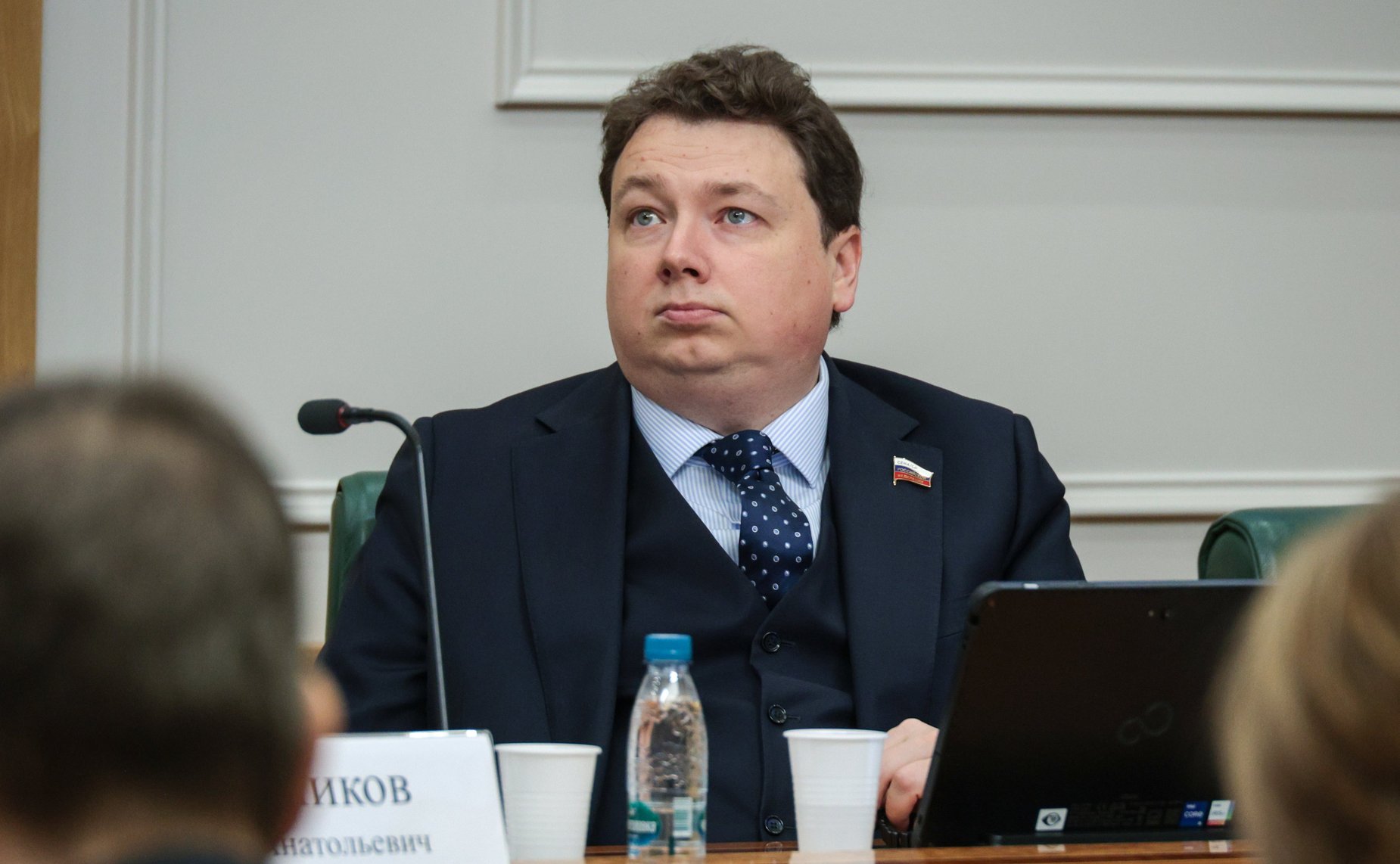 Александр Шендерюк-Жидков