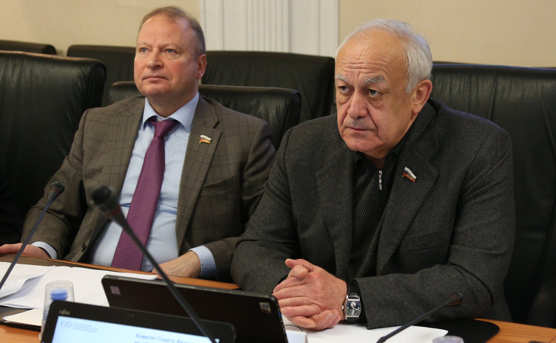 Круглый стол на тему «Стратегии и целевые установки патриотического воспитания школьников и молодежи в условия ведения ментальных войн»