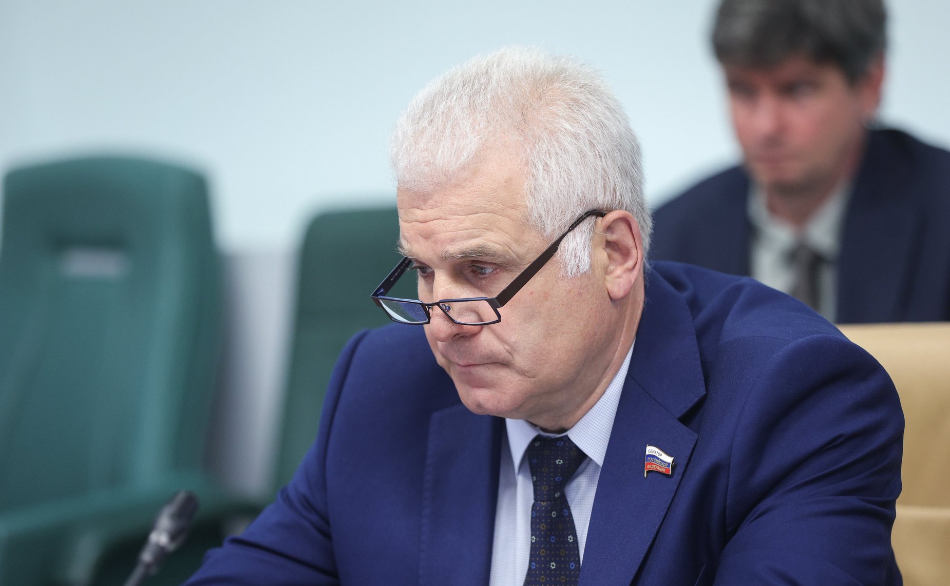 Сергей Мартынов