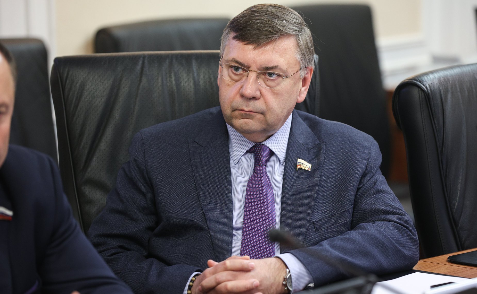 Вадим Соколов
