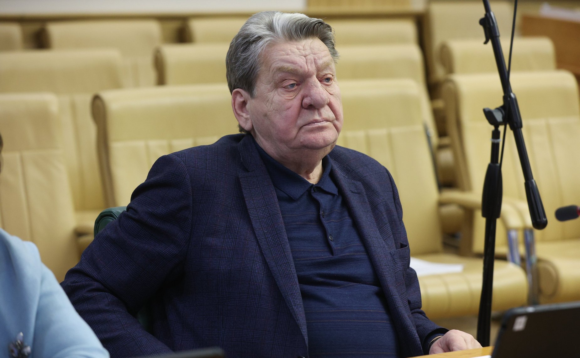 Заседание Совета по вопросам жилищного строительства и содействия развитию жилищно-коммунального комплекса при СФ