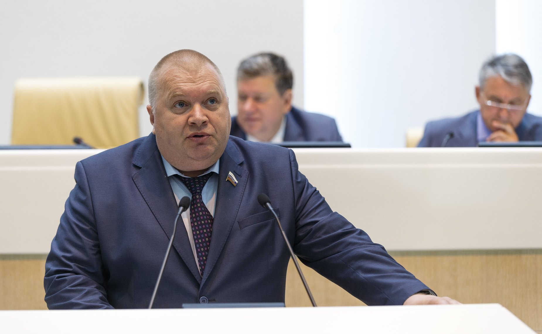 И. Панченко