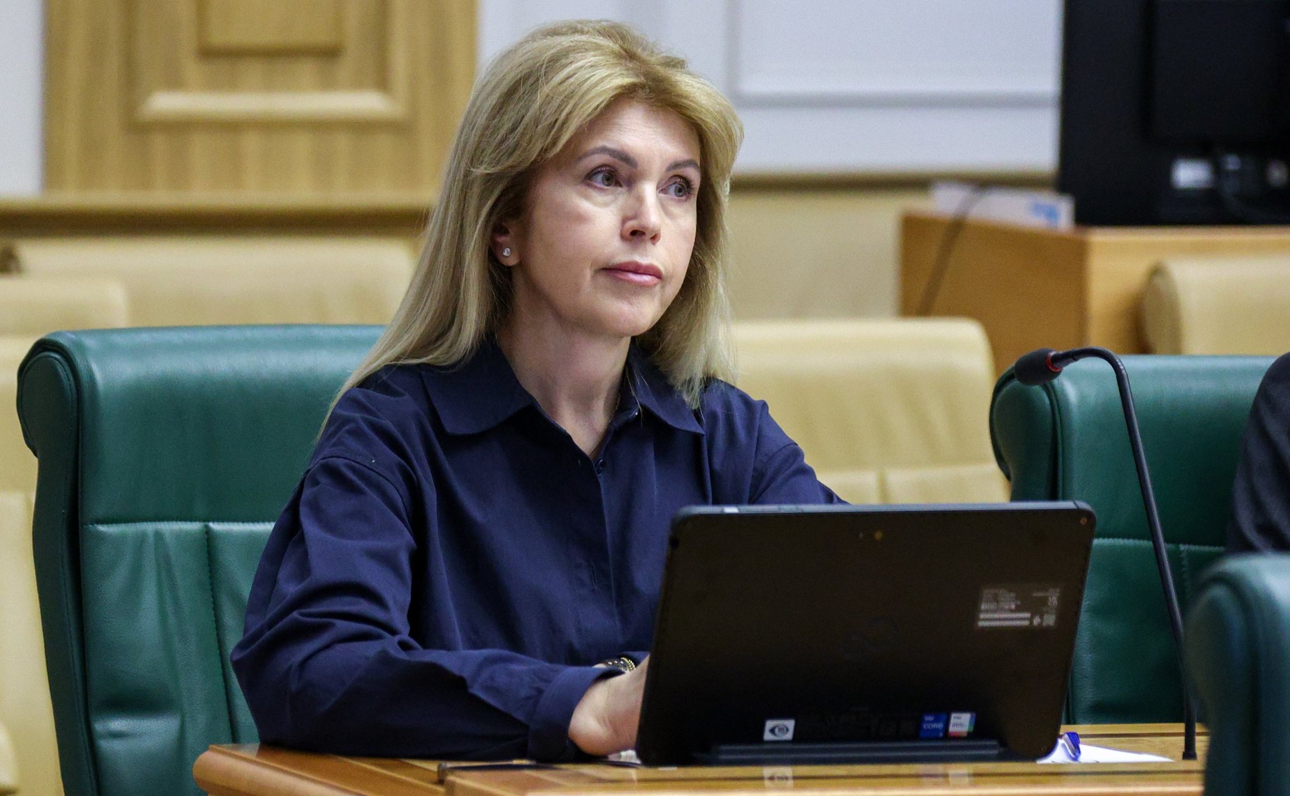 Парламентские слушания на тему «Лучшие региональные практики в сфере защиты прав потребителей»