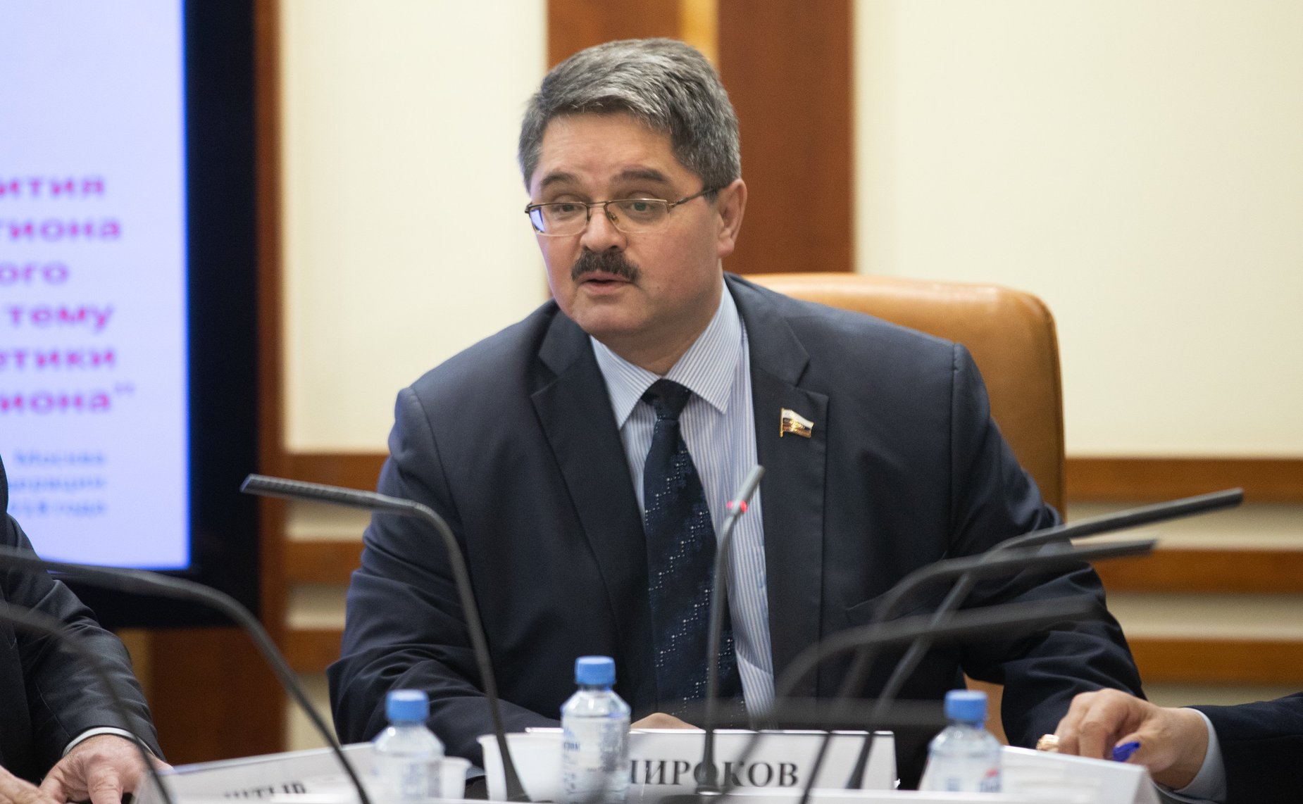 Анатолий Широков