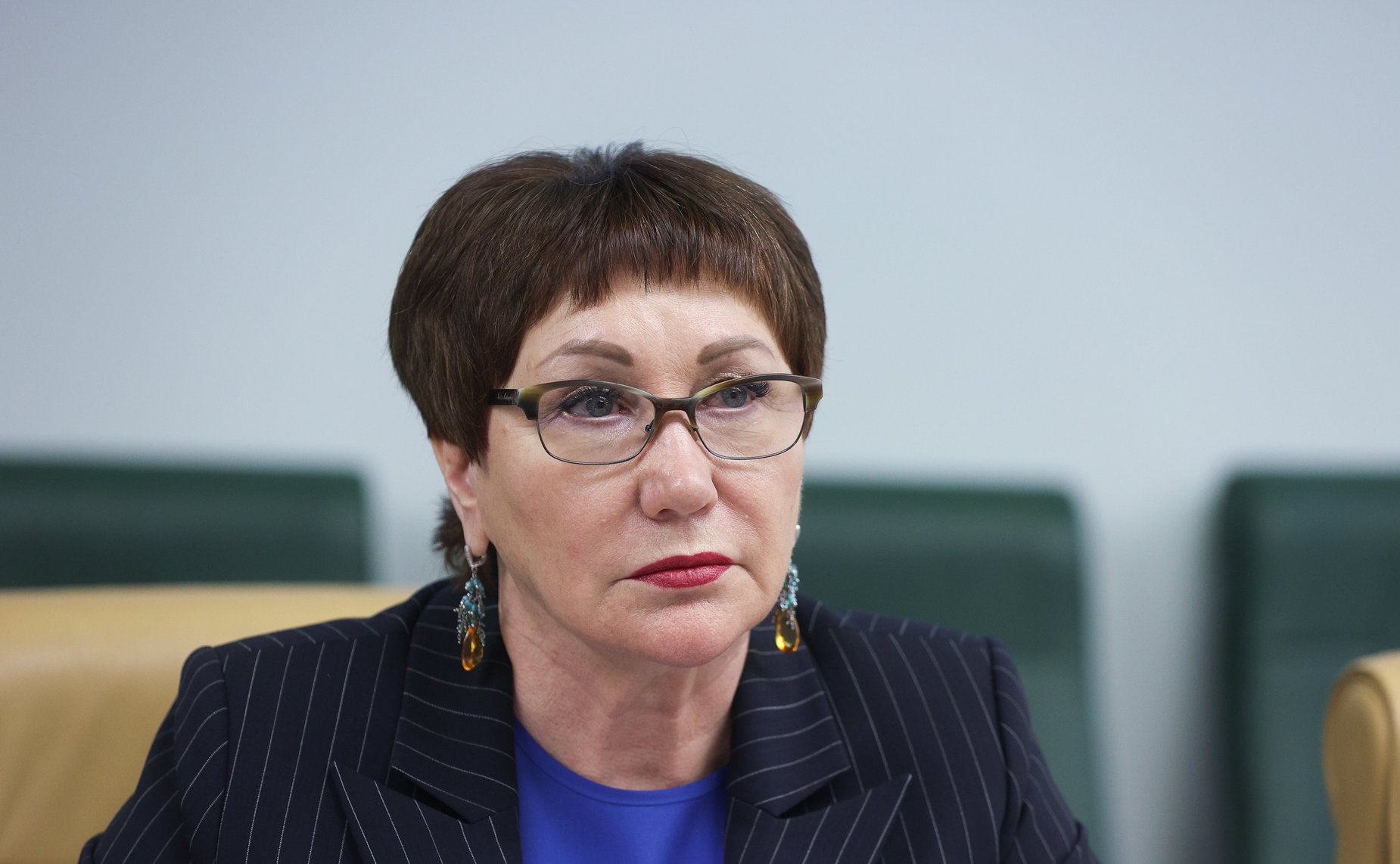 Елена Перминова