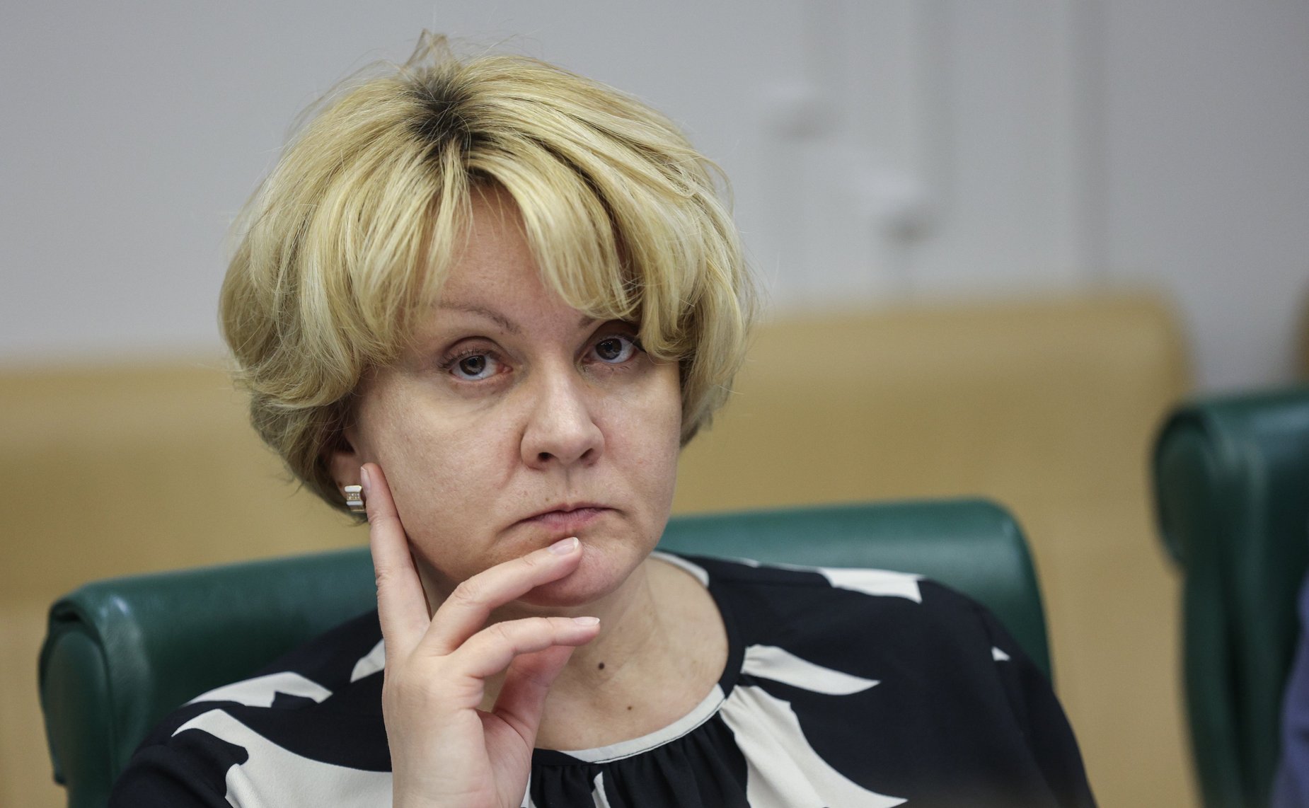 Совещание Комитета СФ по науке, образованию и культуре