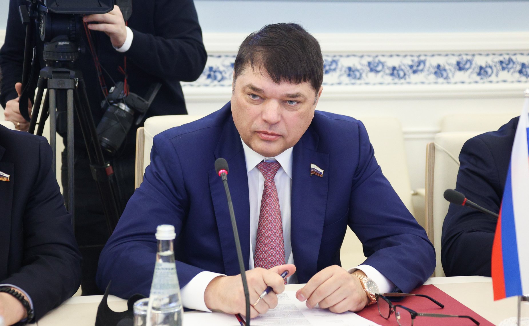 Дмитрий Василенко