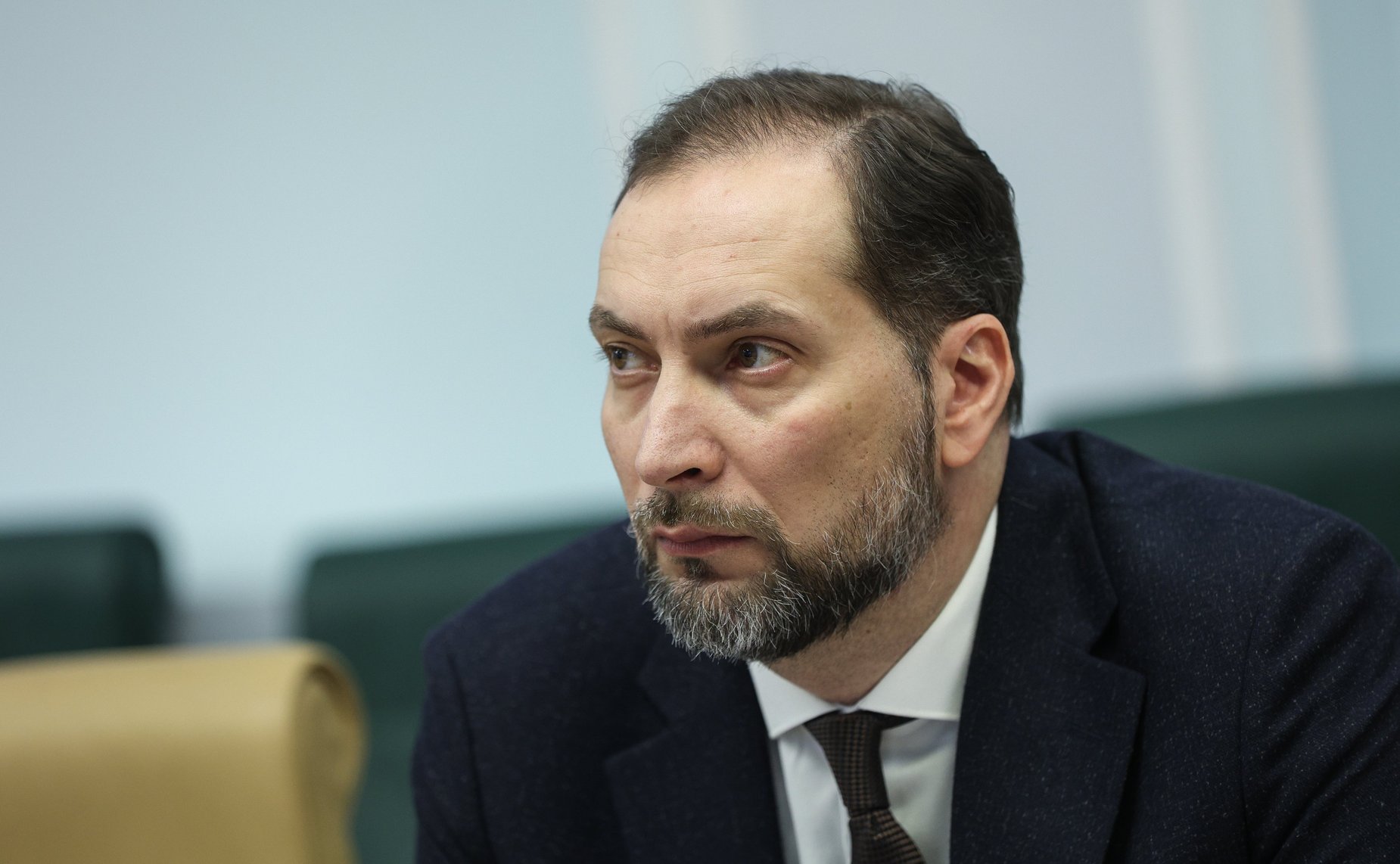 Совещание на тему «О готовности субъектов Российской Федерации к пожароопасному сезону 2023 года»