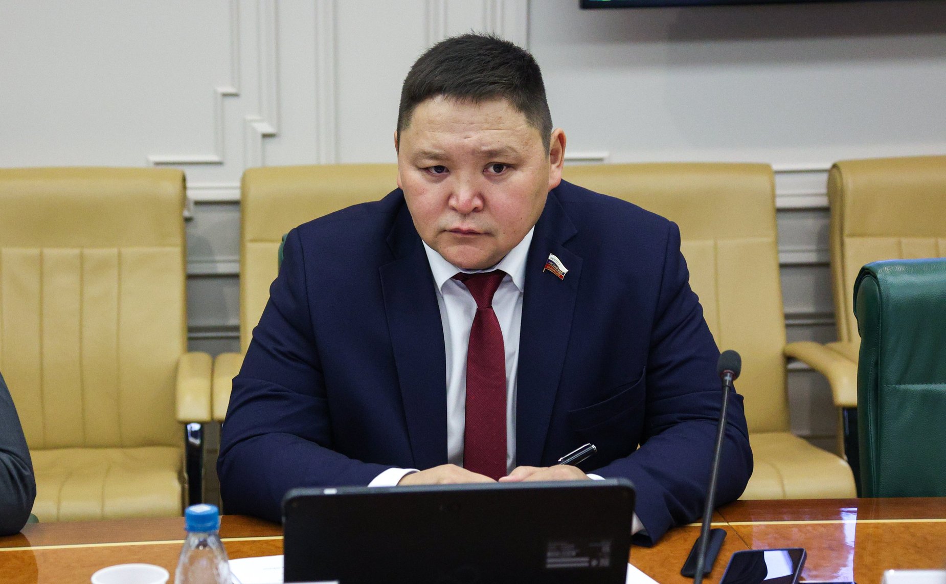 Шолбан Кужугет