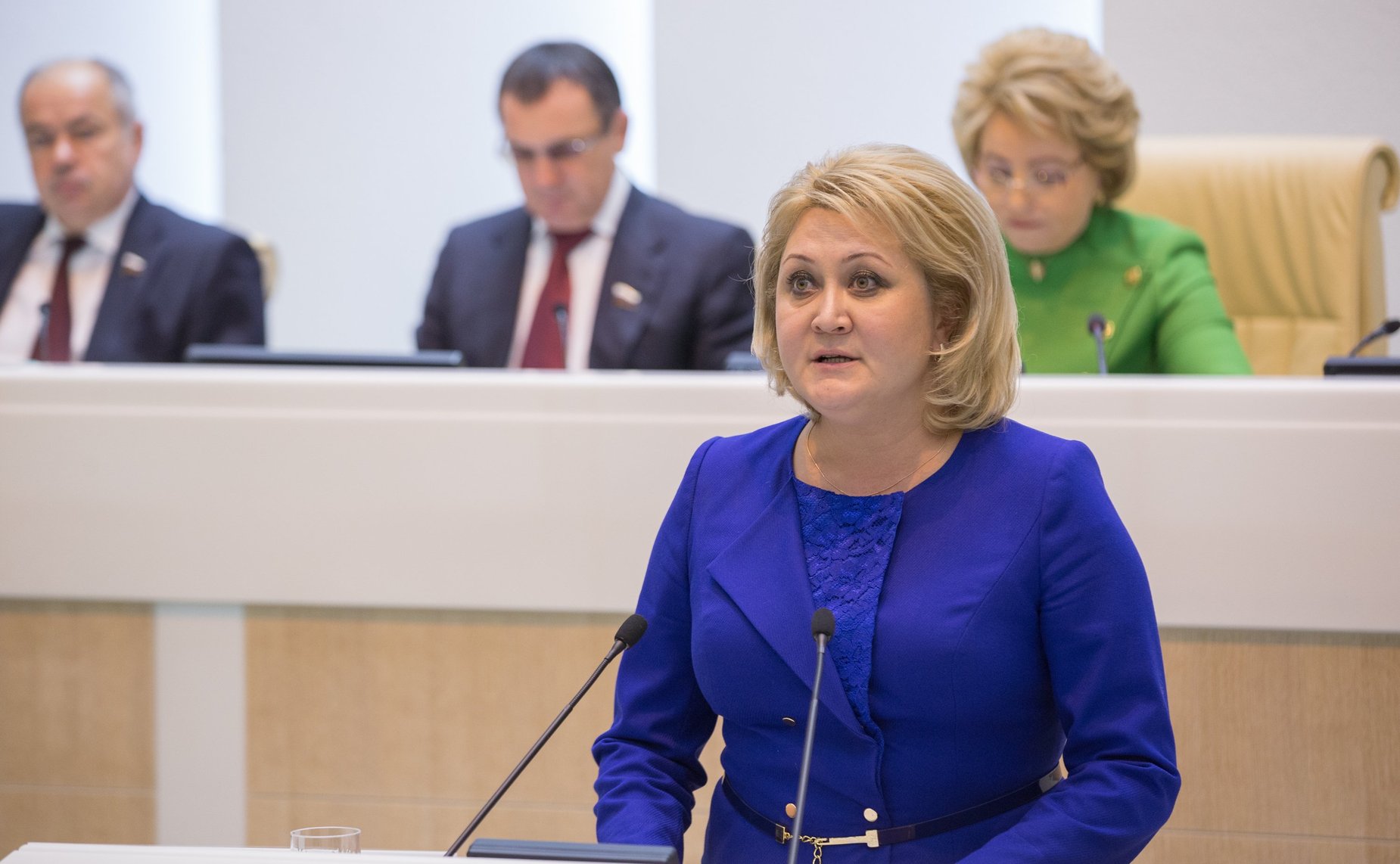 Л. Гумерова