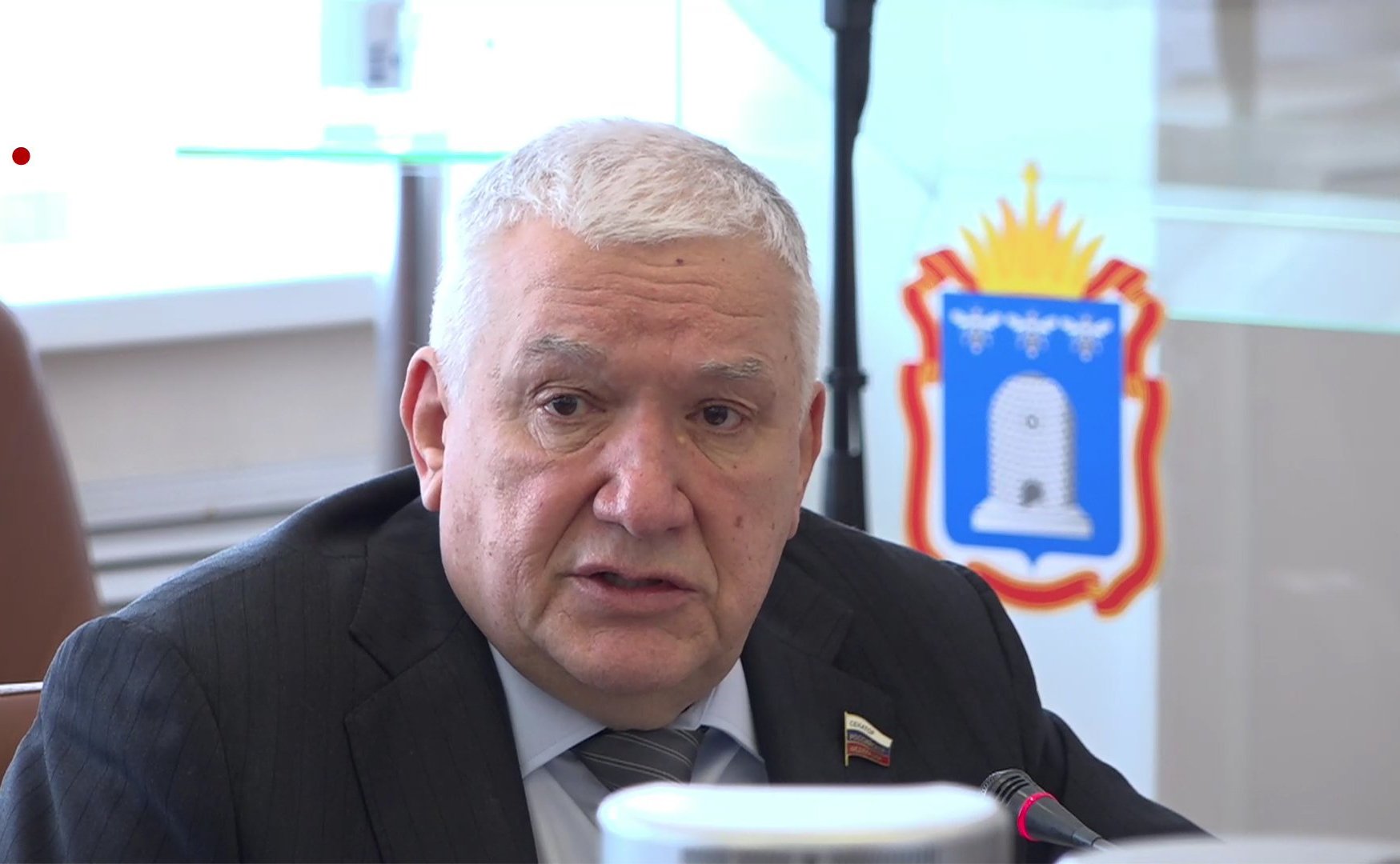 Михаил Белоусов