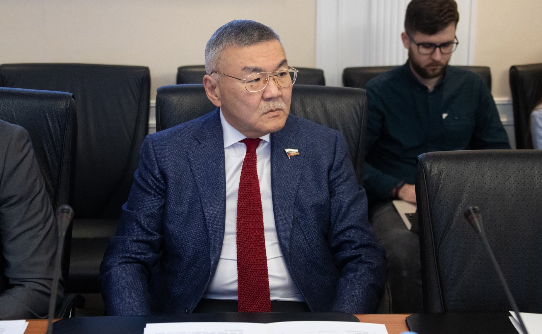 Алексей Орлов