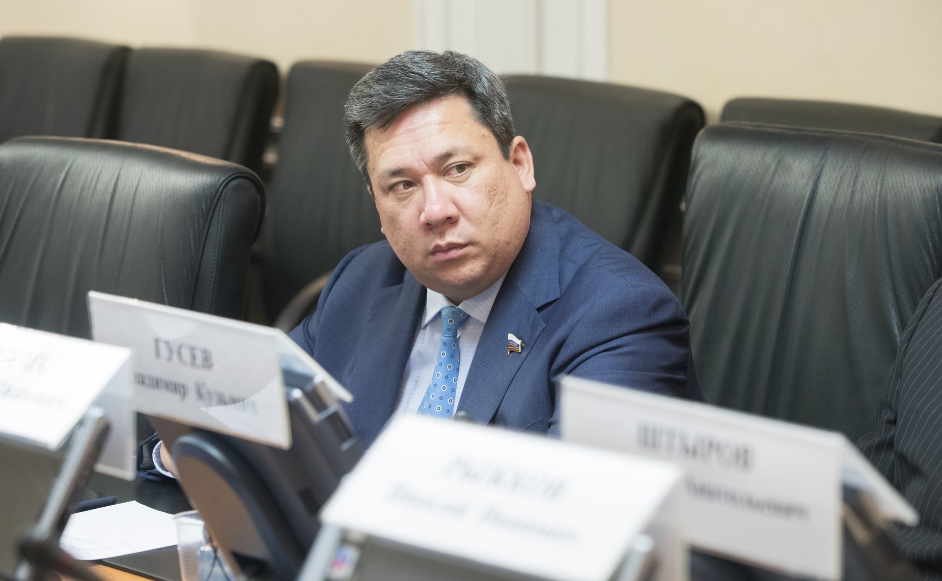 В. Полетаев