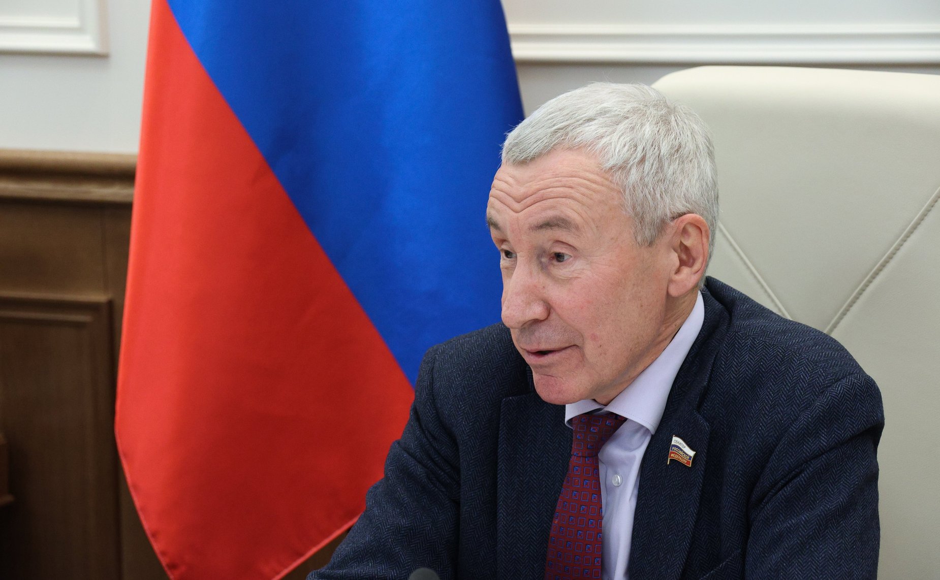 Андрей Климов