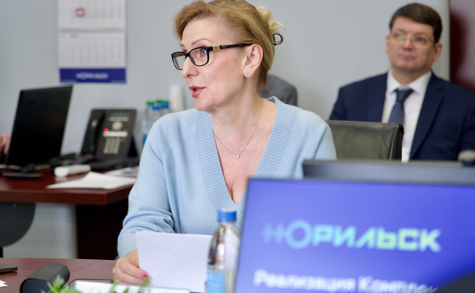 Инна Святенко