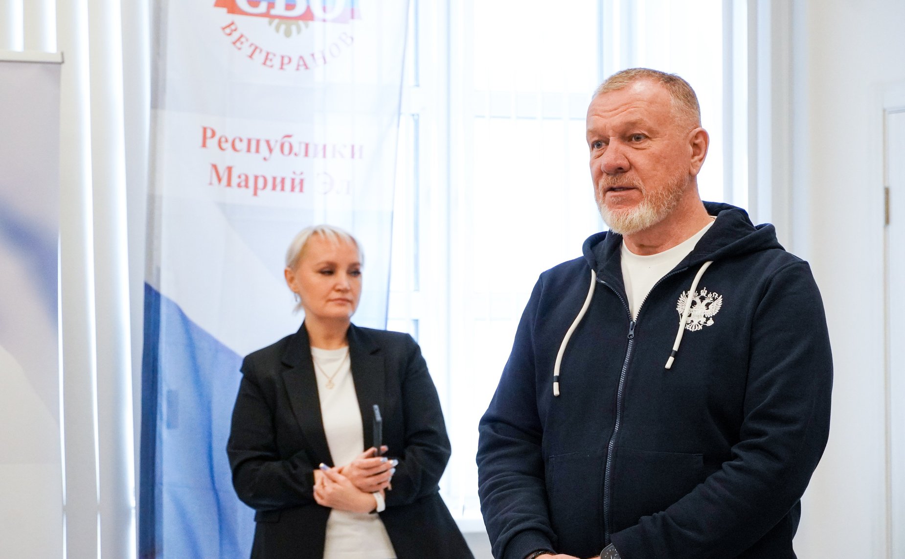 Сергей Горняков