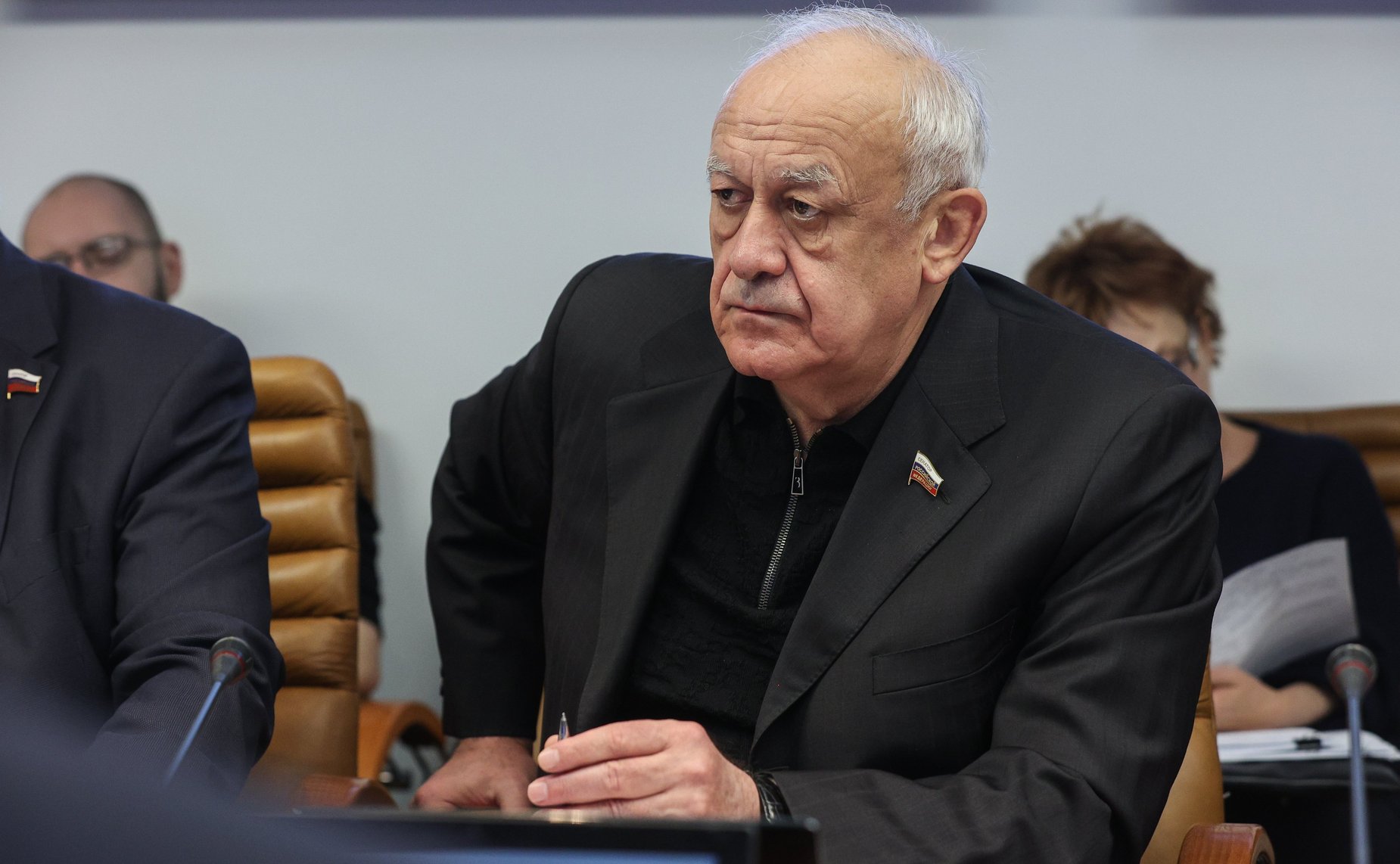 Таймураз Мамсуров