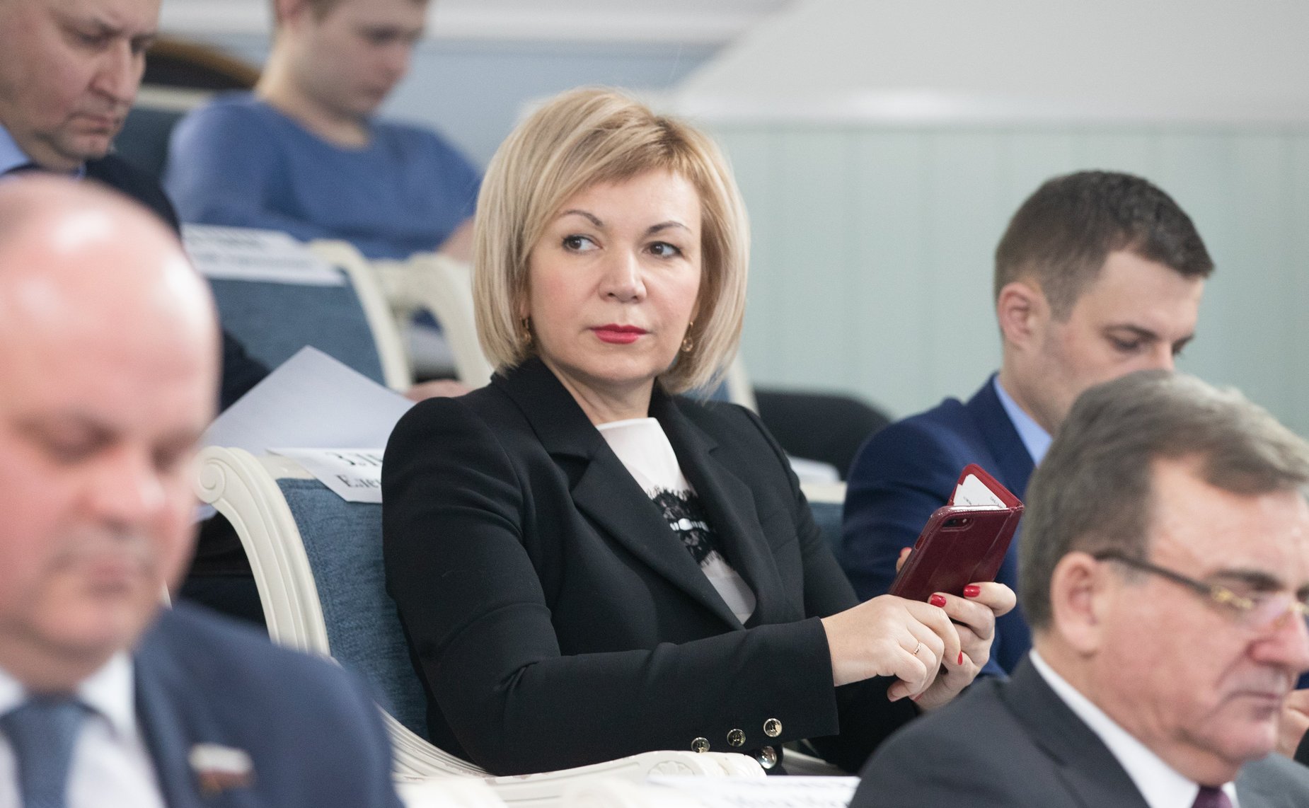 Елена Зленко