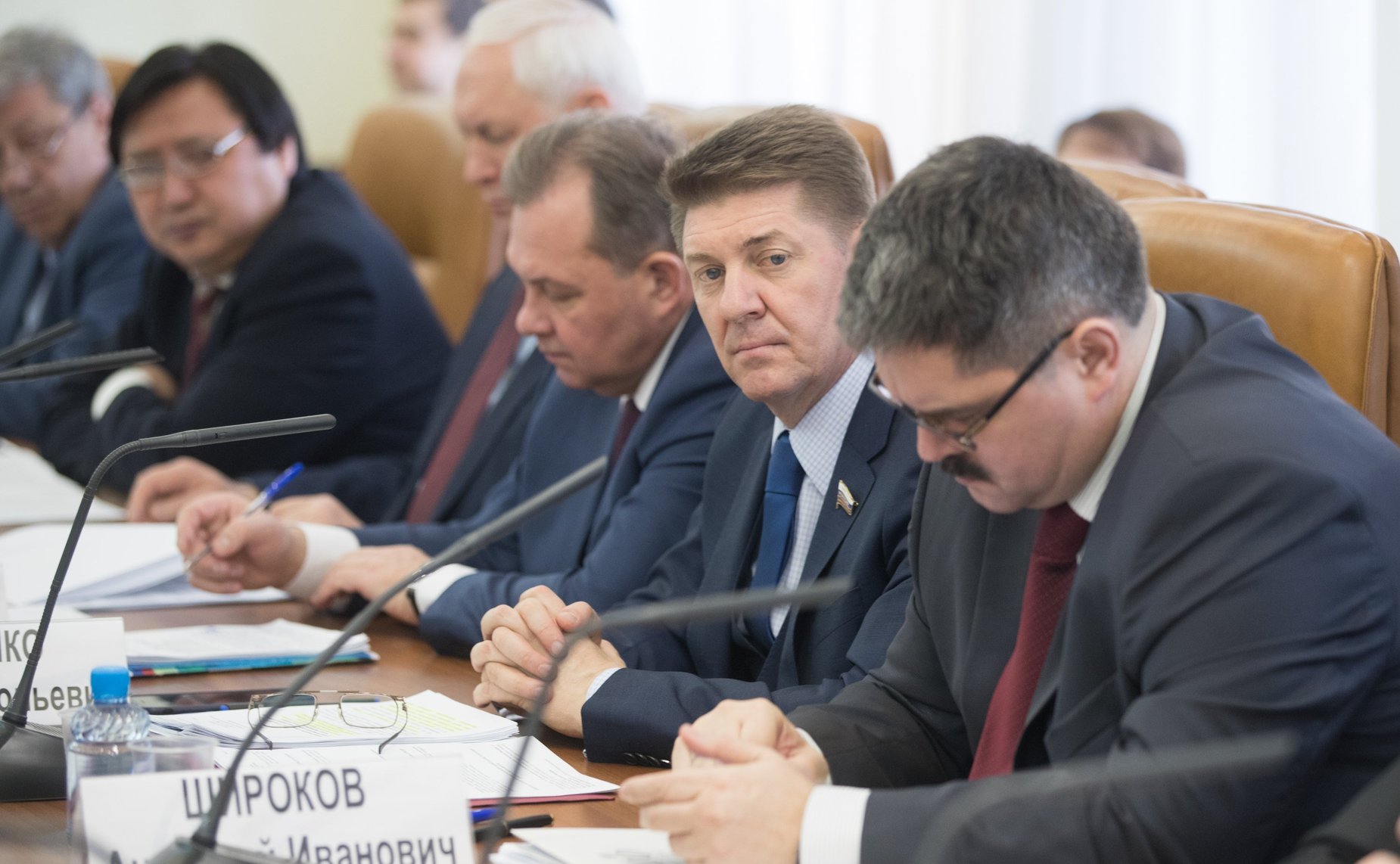 А. Щевченко