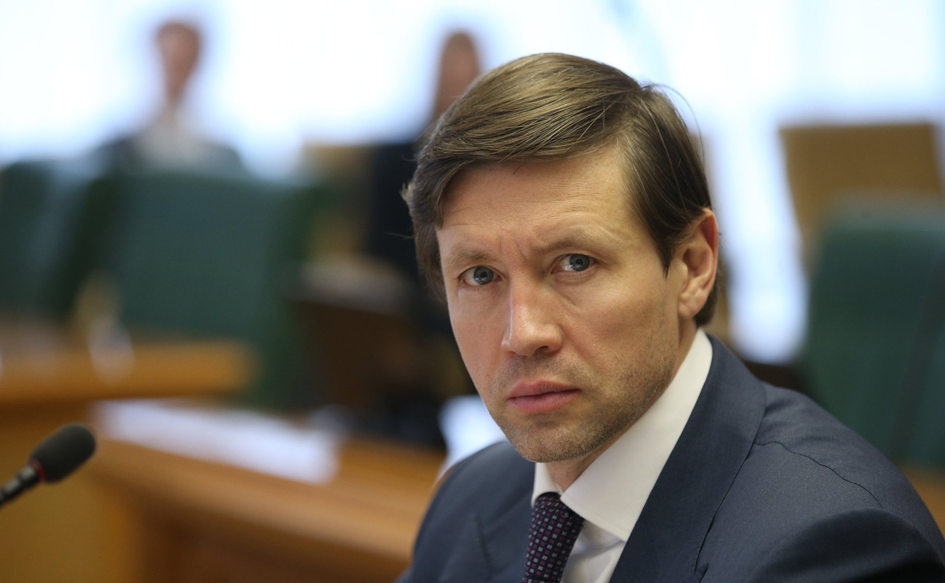 Артем Шейкин