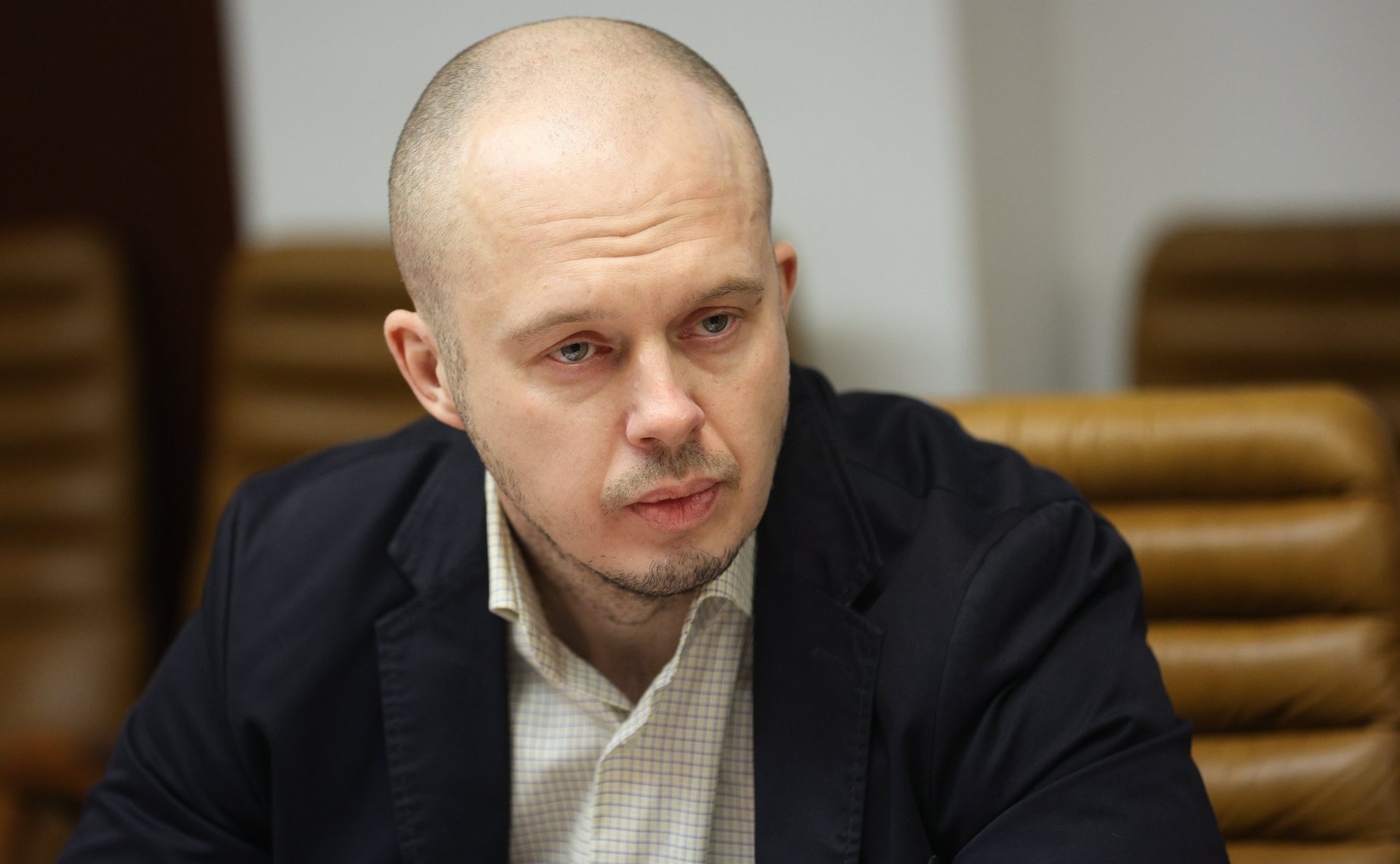 Заседание оргкомитета «Надежный партнер экология» по подготовке проведения конкурса в 2023 году