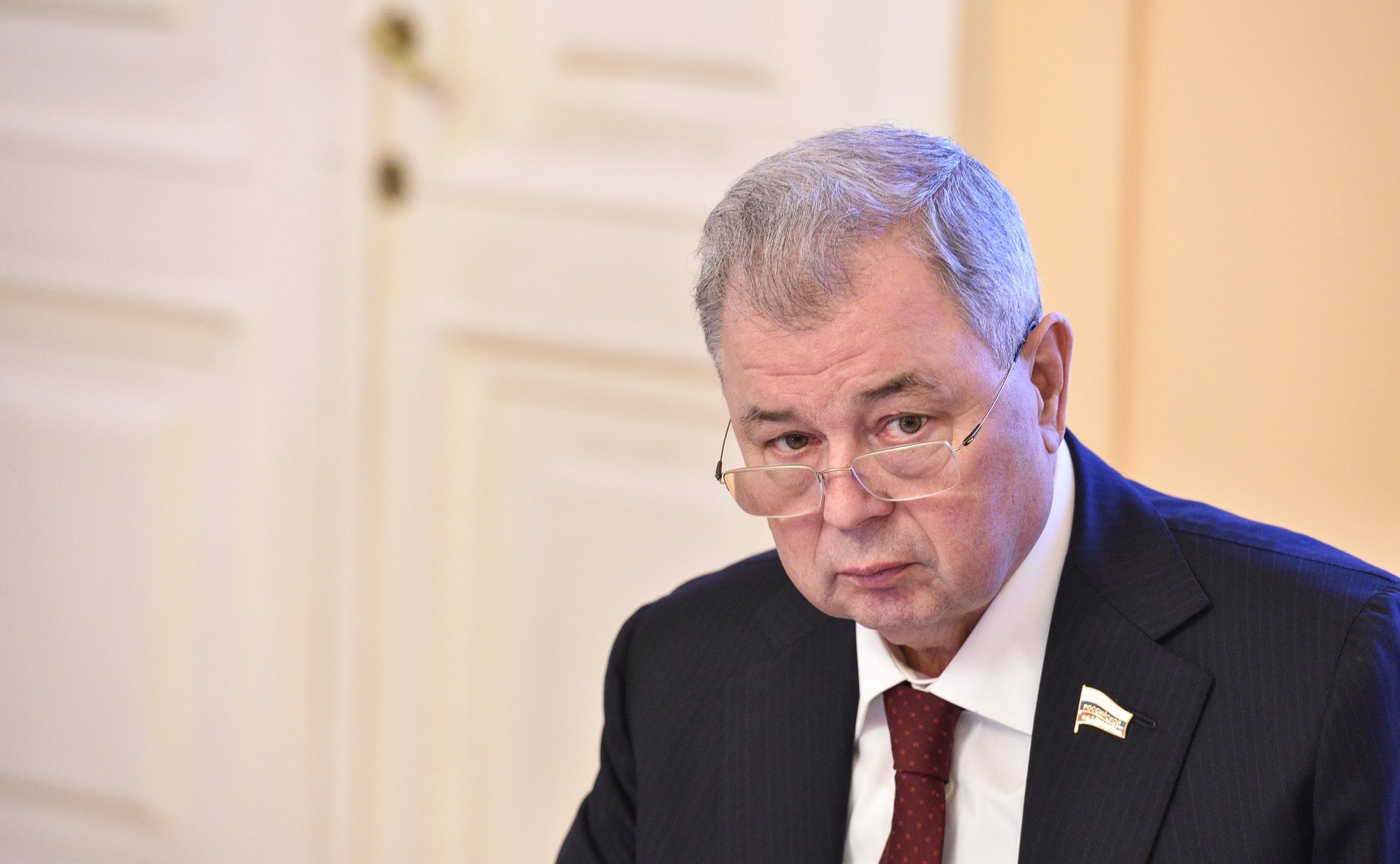 Анатолий Артамонов