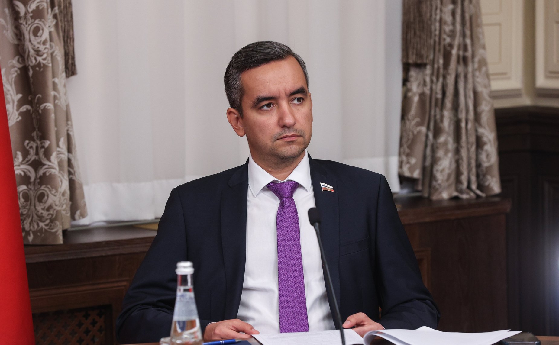 Александр Трембицкий