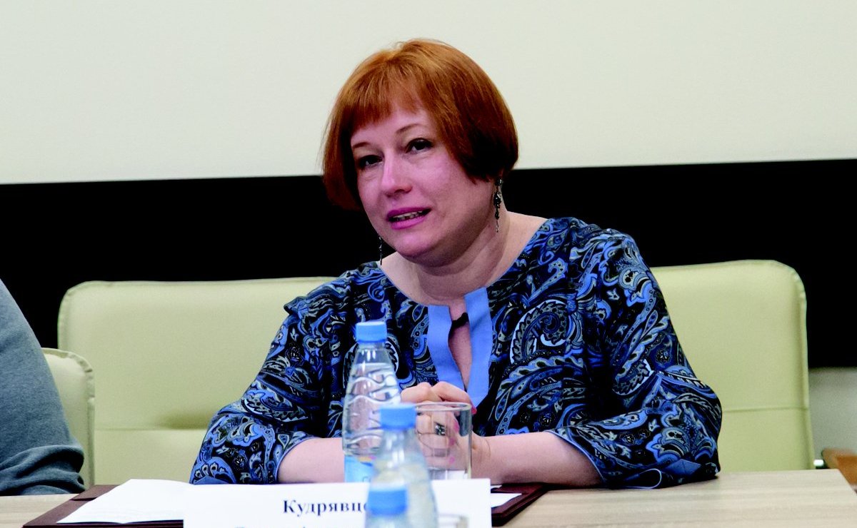 Круглый стол на тему «Ресурсы и перспективы модернизации программ подготовки кадров для системы образования детей с инвалидностью и ограниченными возможностями здоровья»