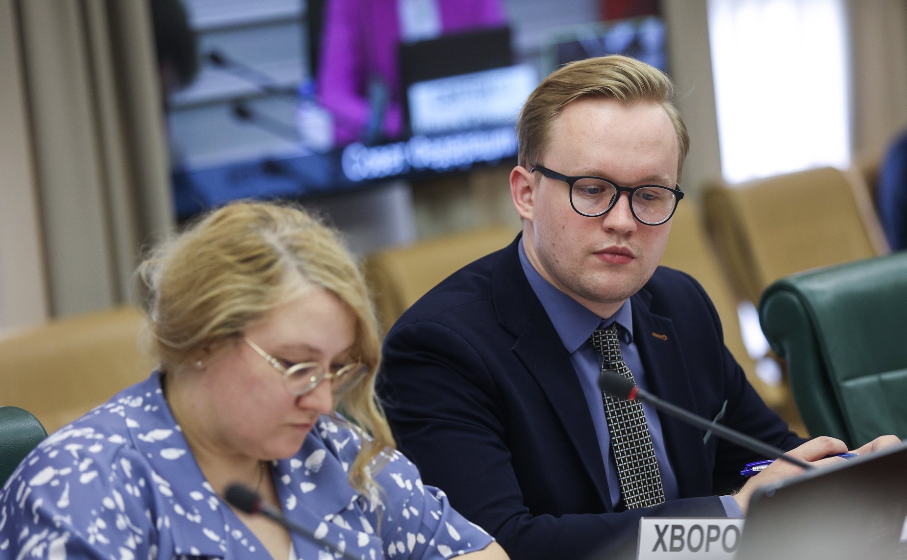 Расширенное совещание по актуальным вопросам разработки программы по замене лифтов с истекшим назначенным сроком службы в рамках капитального ремонта общего имущества в многоквартирных домах