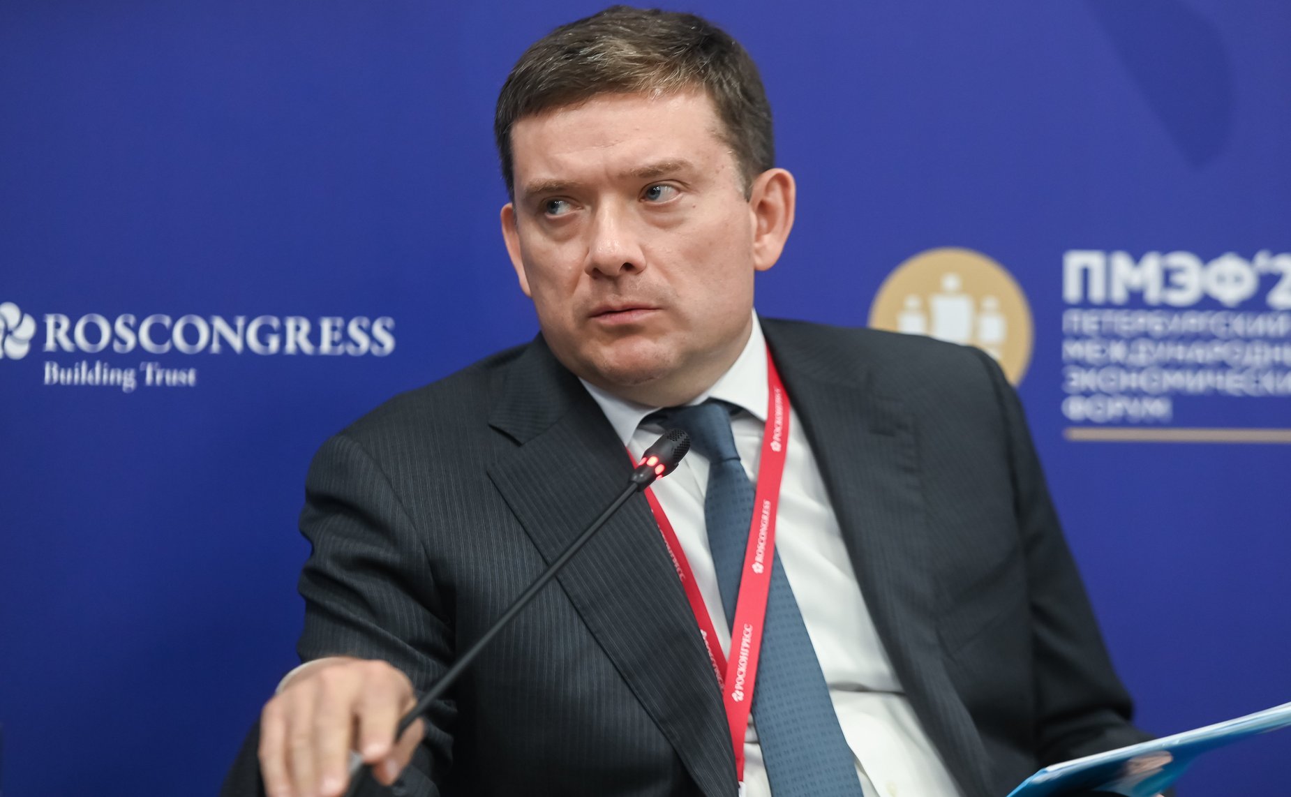 Николай Журавлев