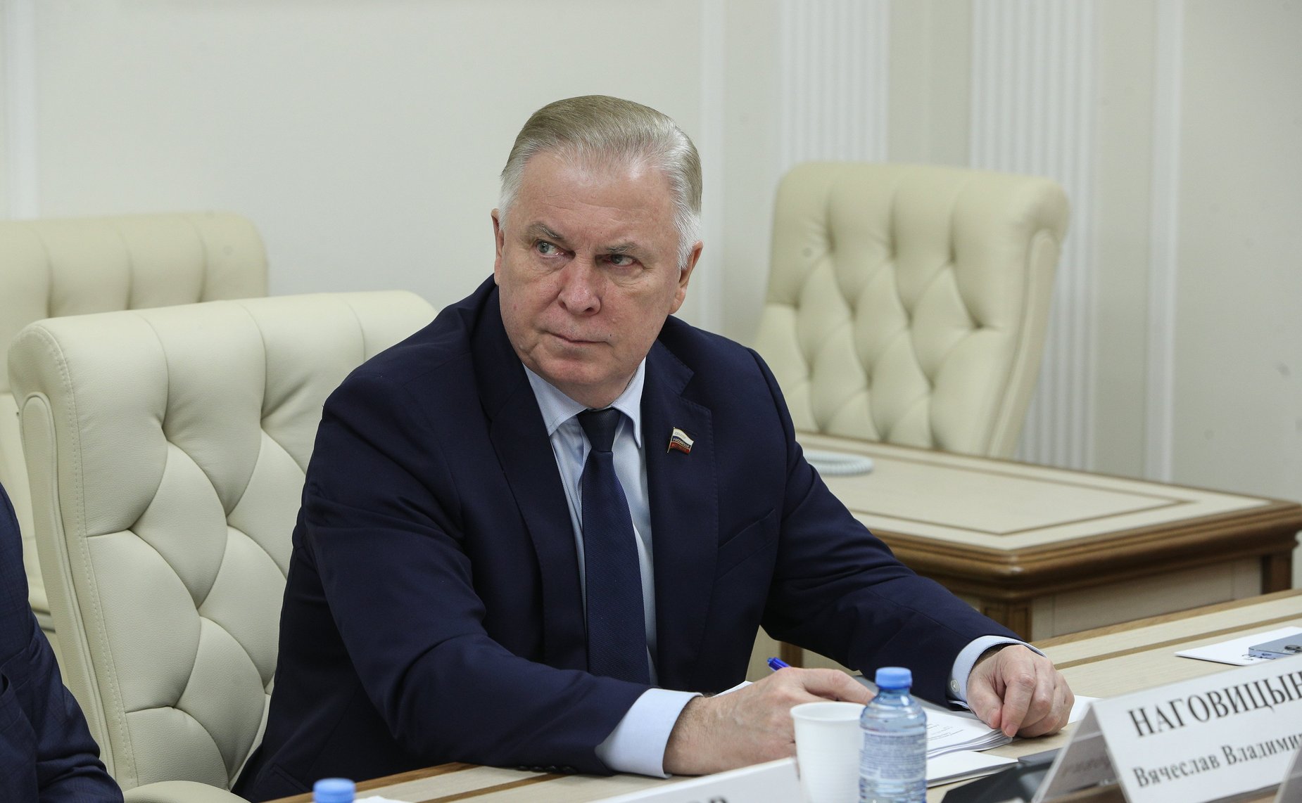 Вячеслав Наговицын