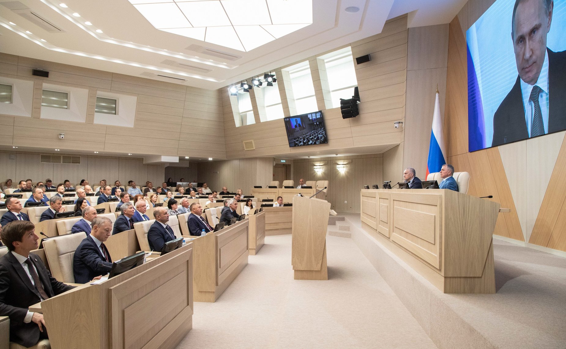 XVI Международный фестиваль «Великое русское слово»