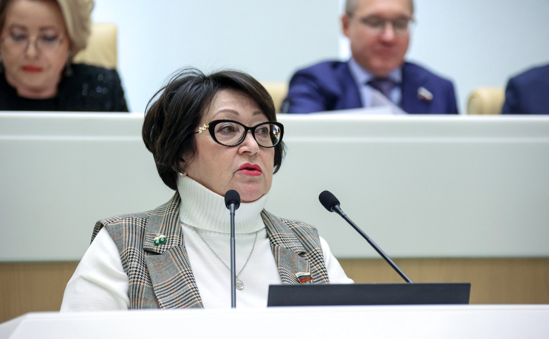 Людмила Талабаева