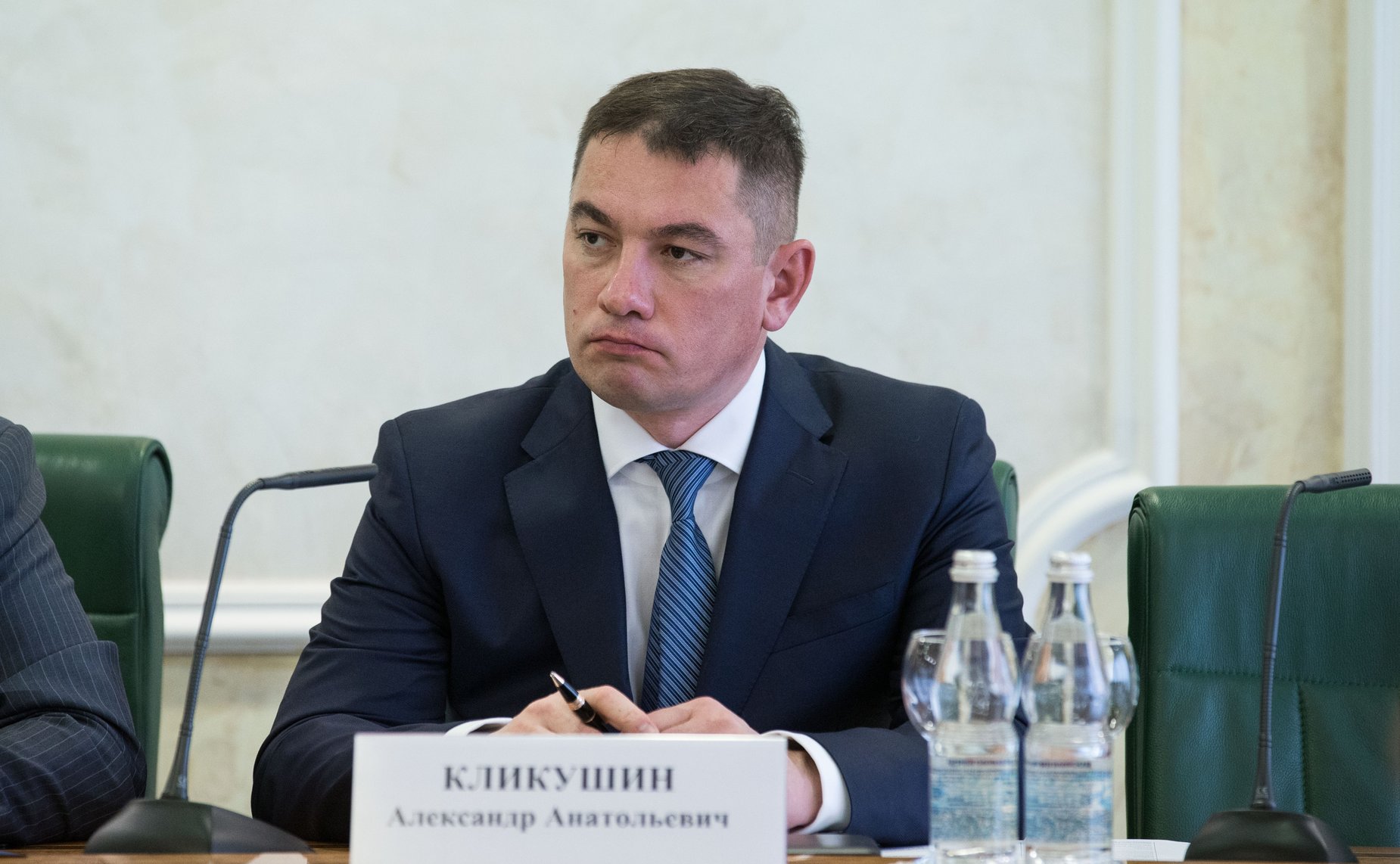 Парламентские слушания на тему «Вопросы совершенствования законодательства в сфере защиты прав детей»