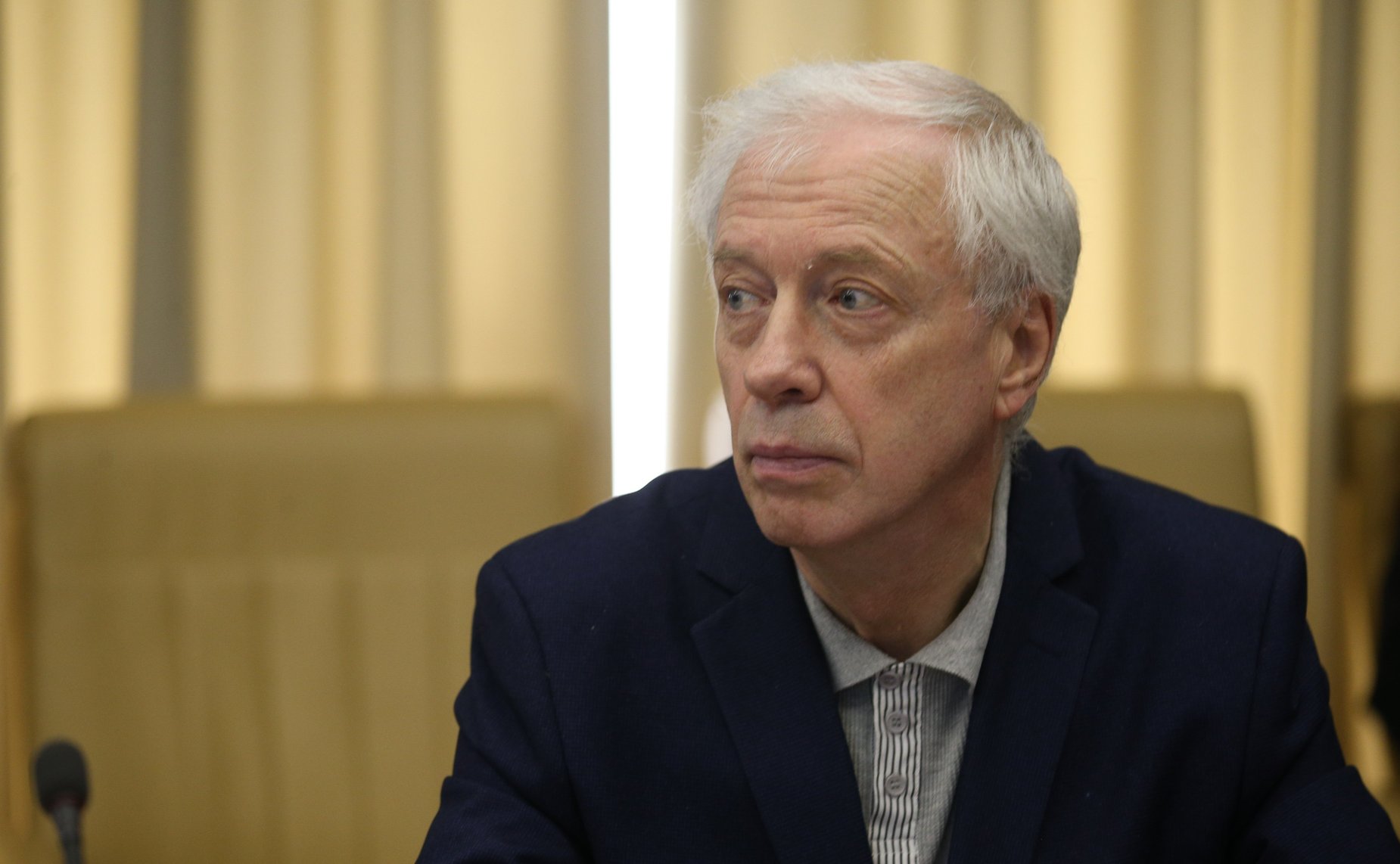 Совещание Комитета СФ по аграрно-продовольственной политике и природопользованию