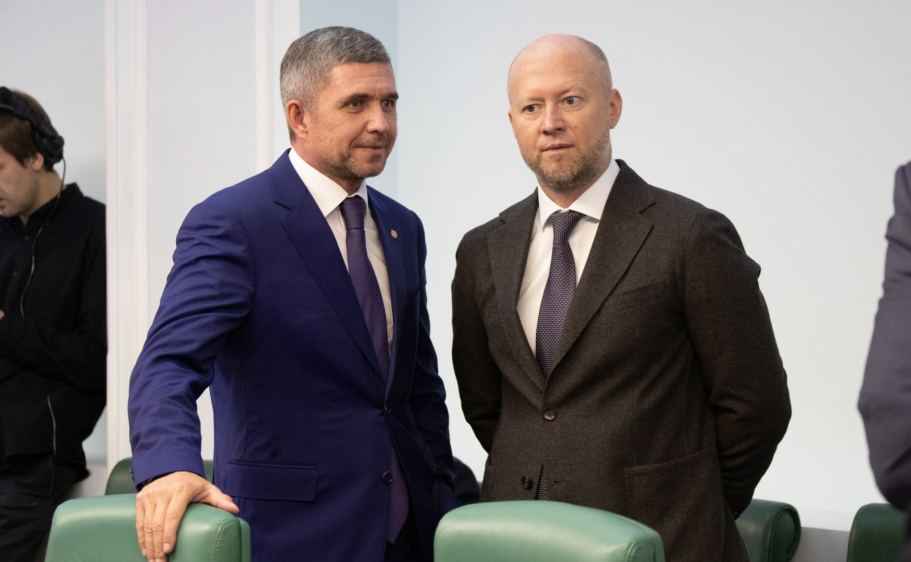 Расширенное заседание Комитета СФ по социальной политике