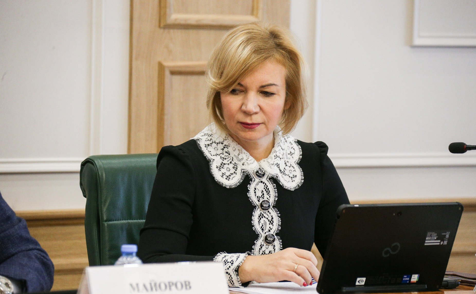 Елена Зленко