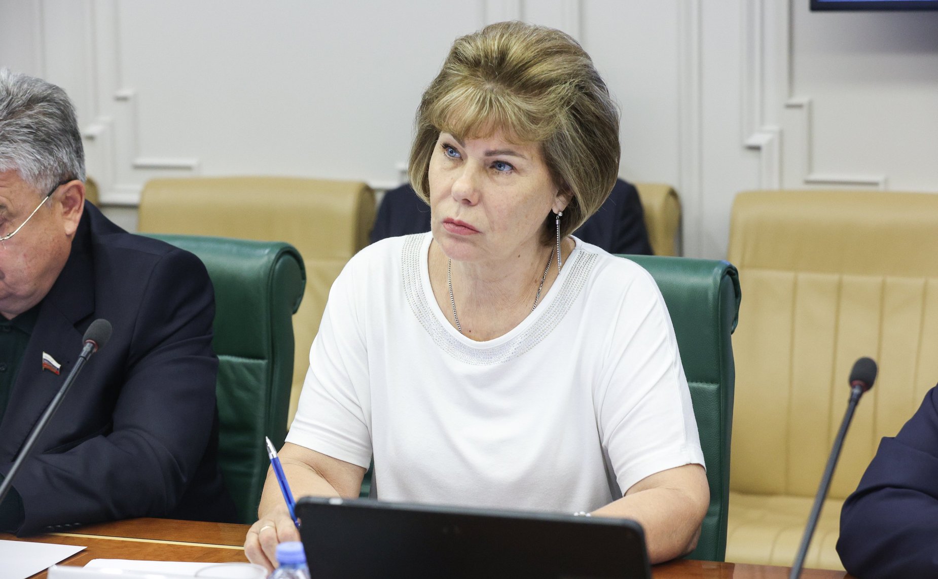 Татьяна Гигель