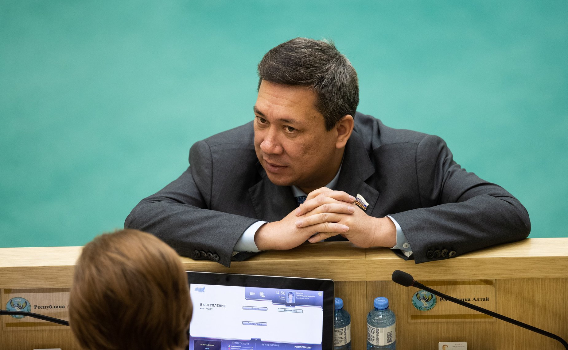 Владимир Полетаев