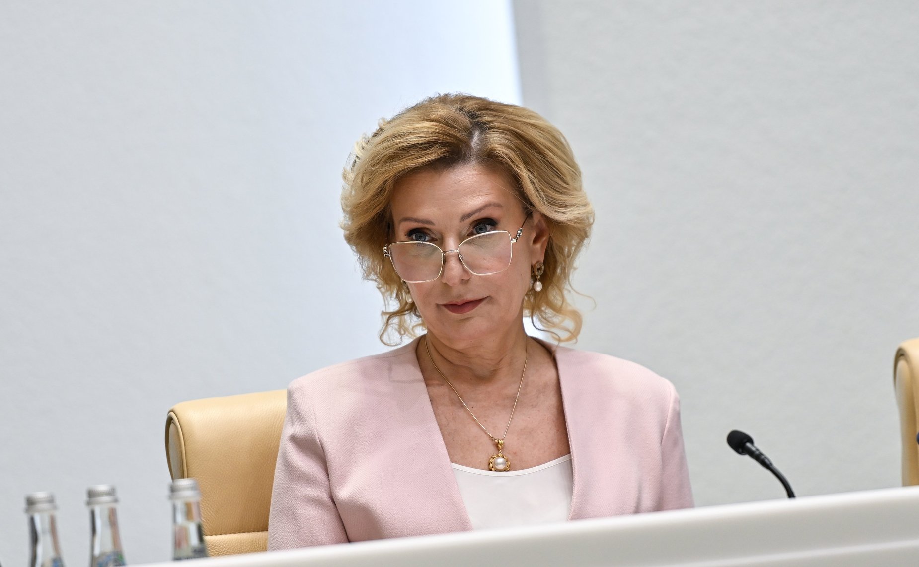 Инна Святенко