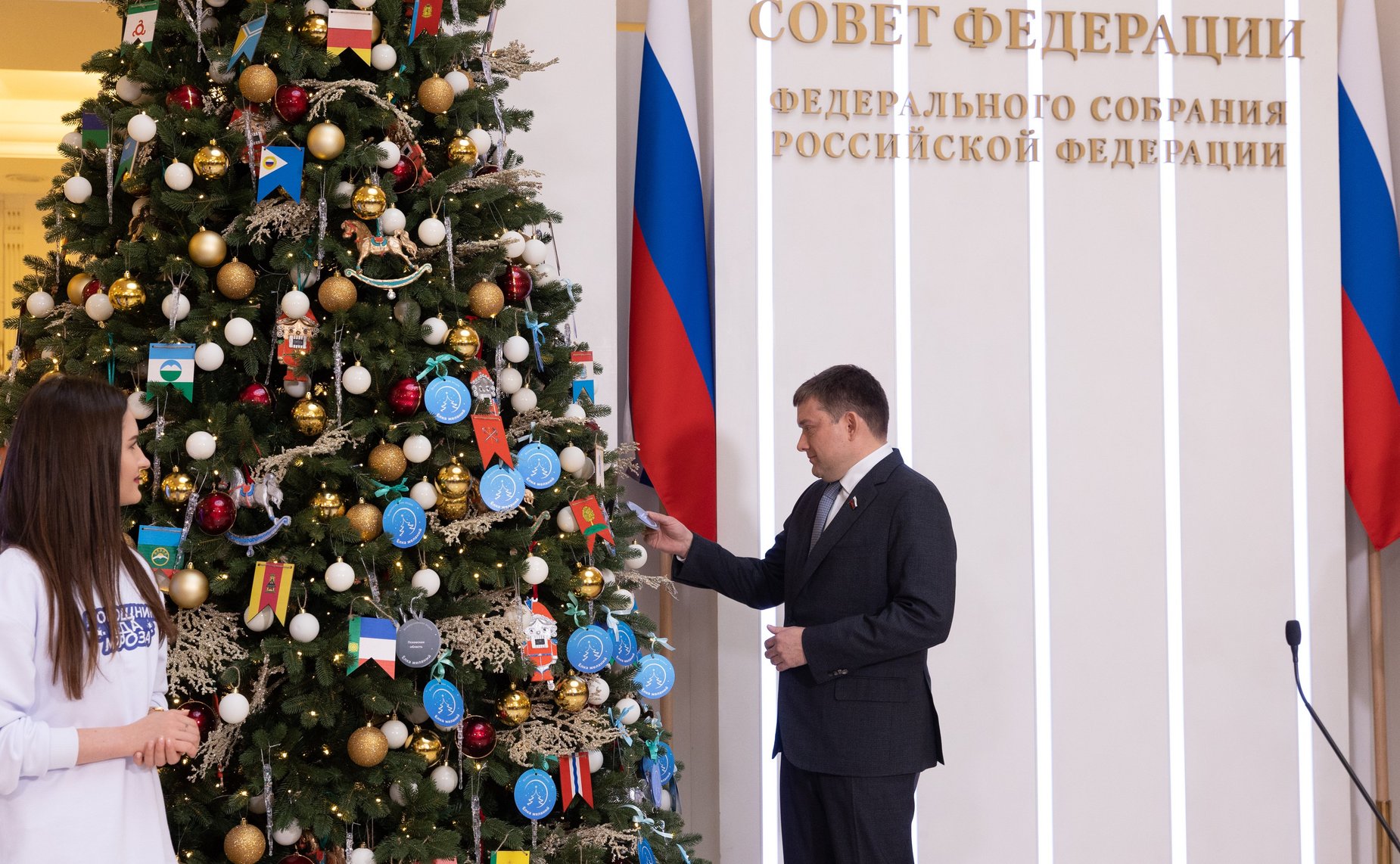 Николай Журавлев