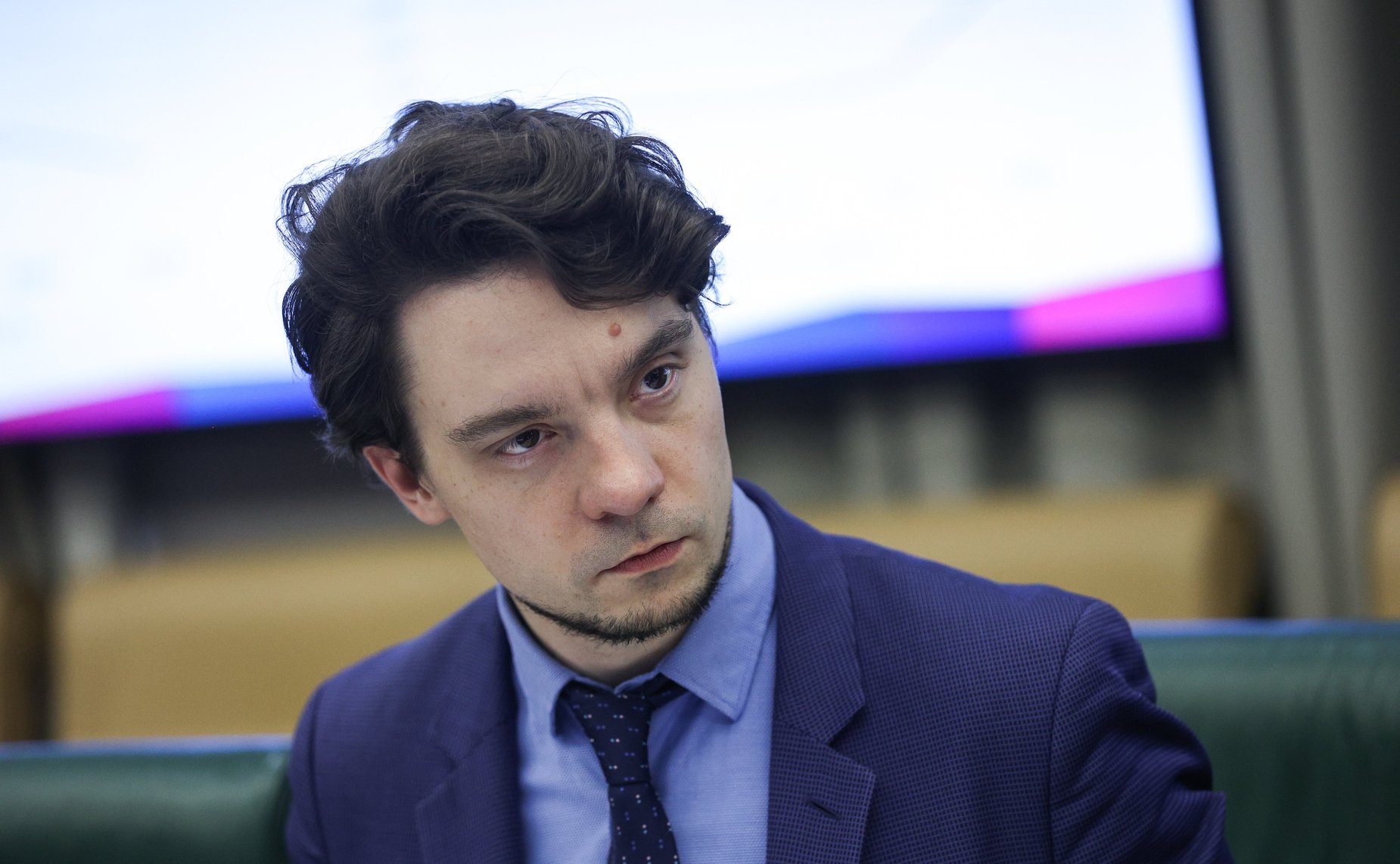 Совещание Комитета СФ по науке, образованию и культуре