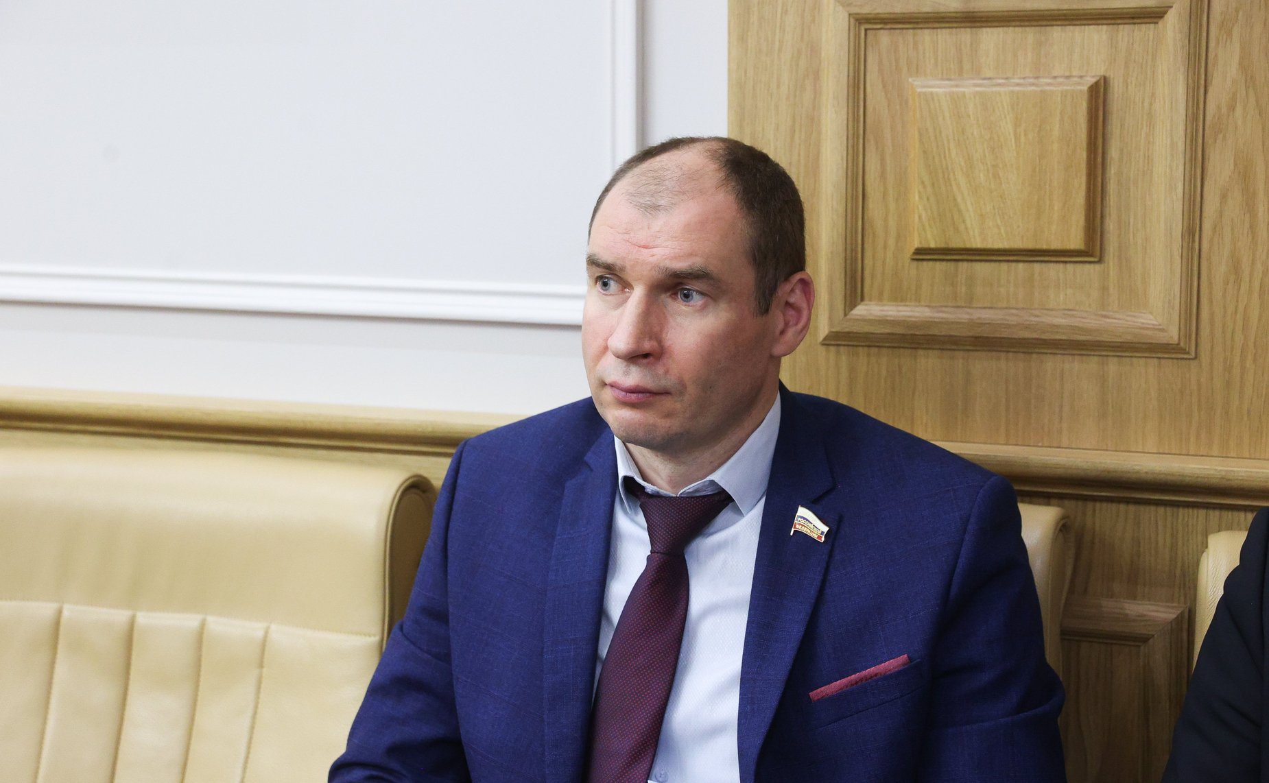 Дмитрий Перминов