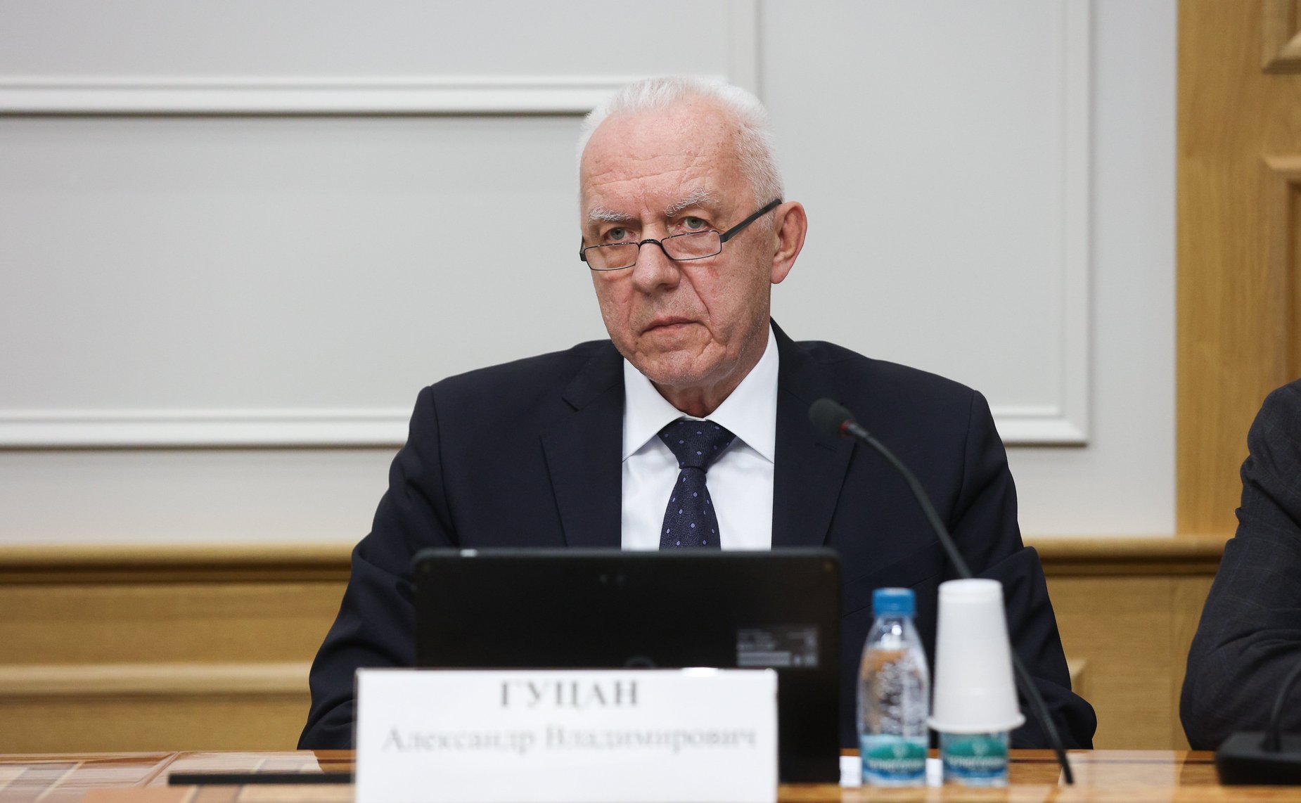 Александр Гуцан