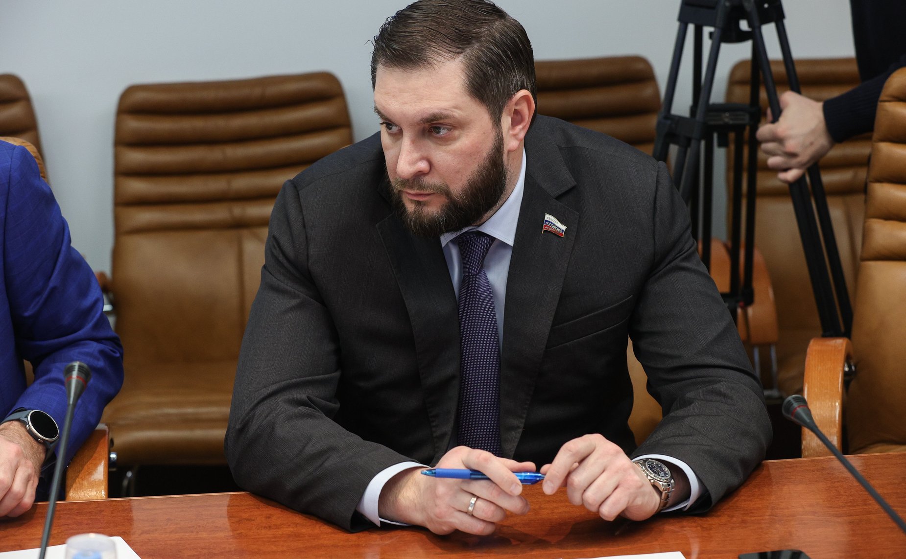 Иван Евстифеев