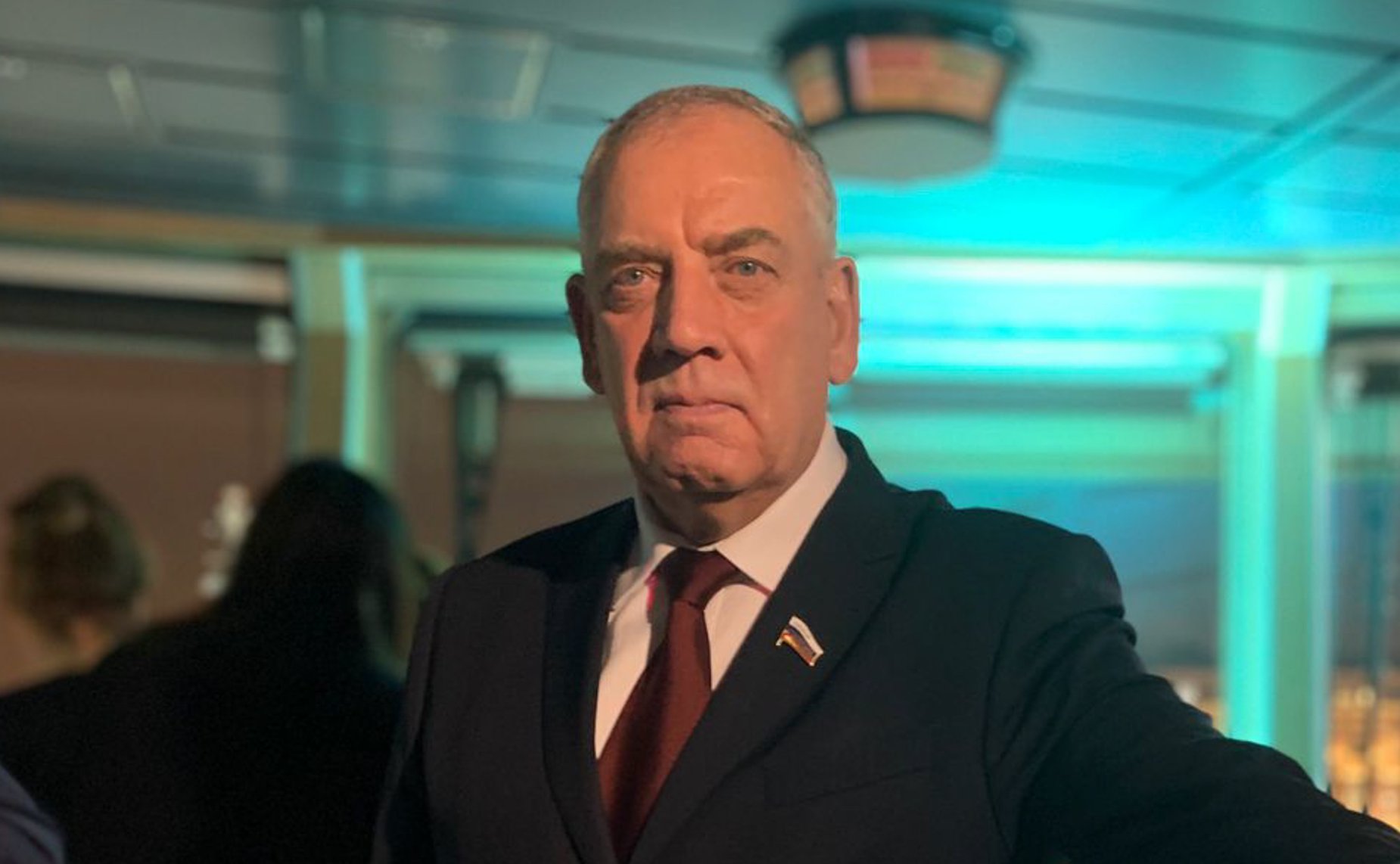 Сергей Митин