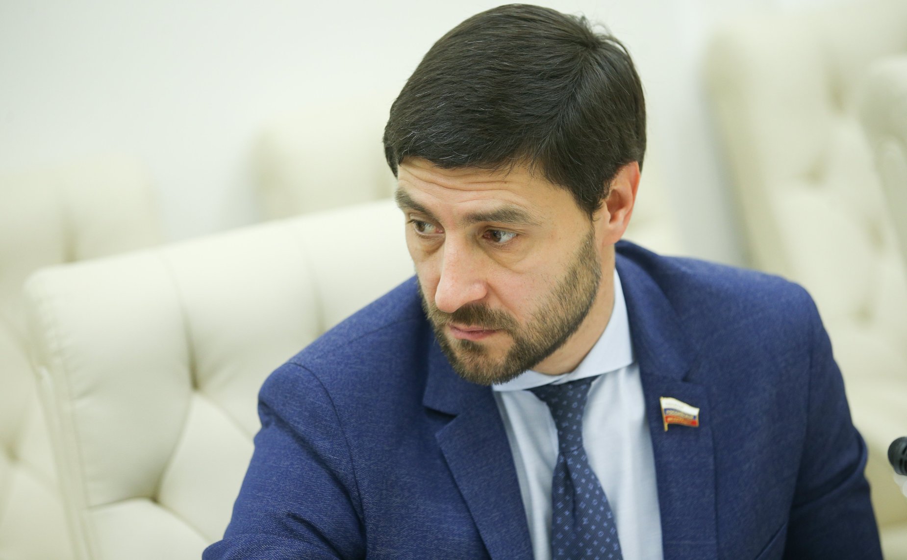 Алексей Синицын