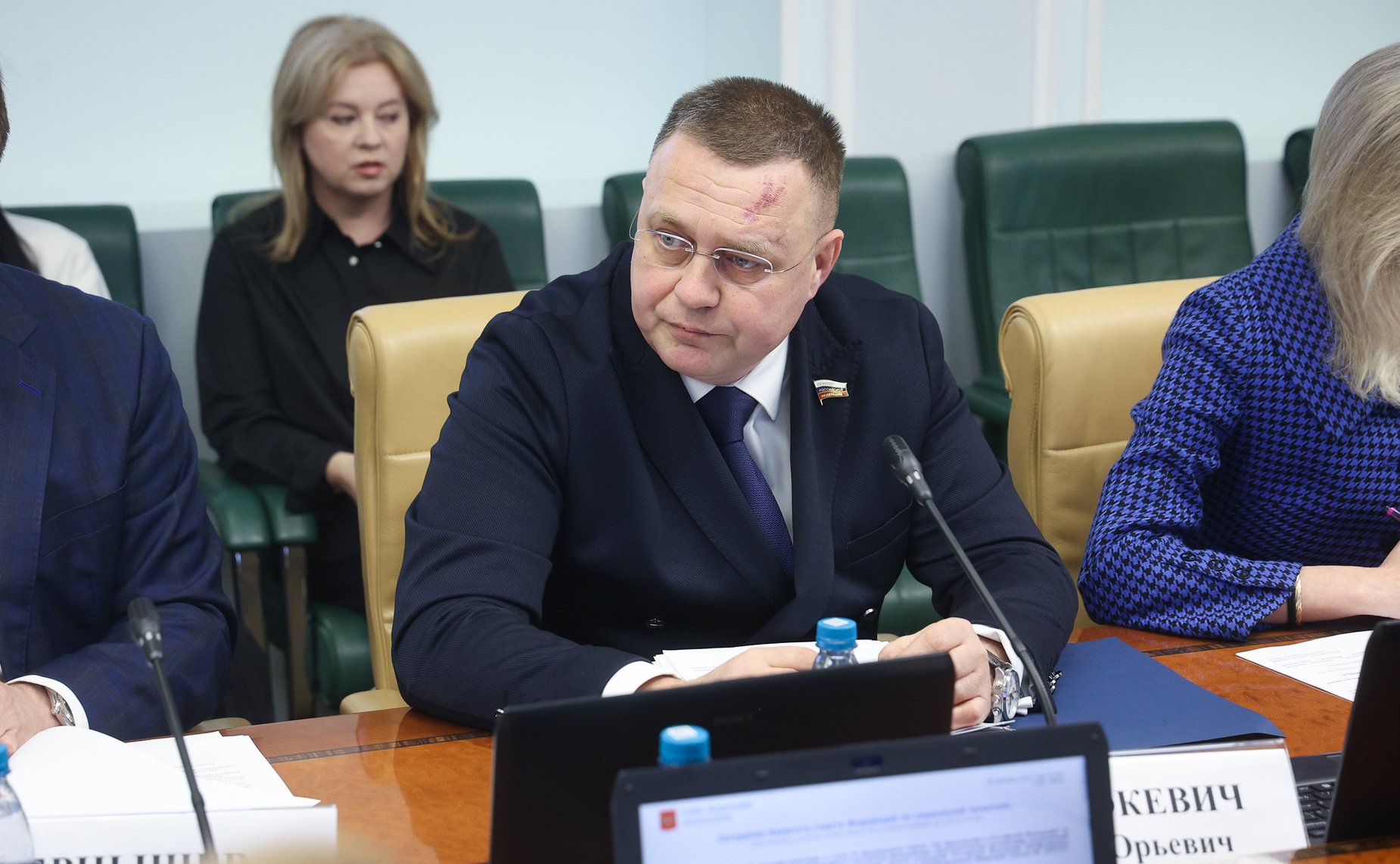 Игорь Кастюкевич